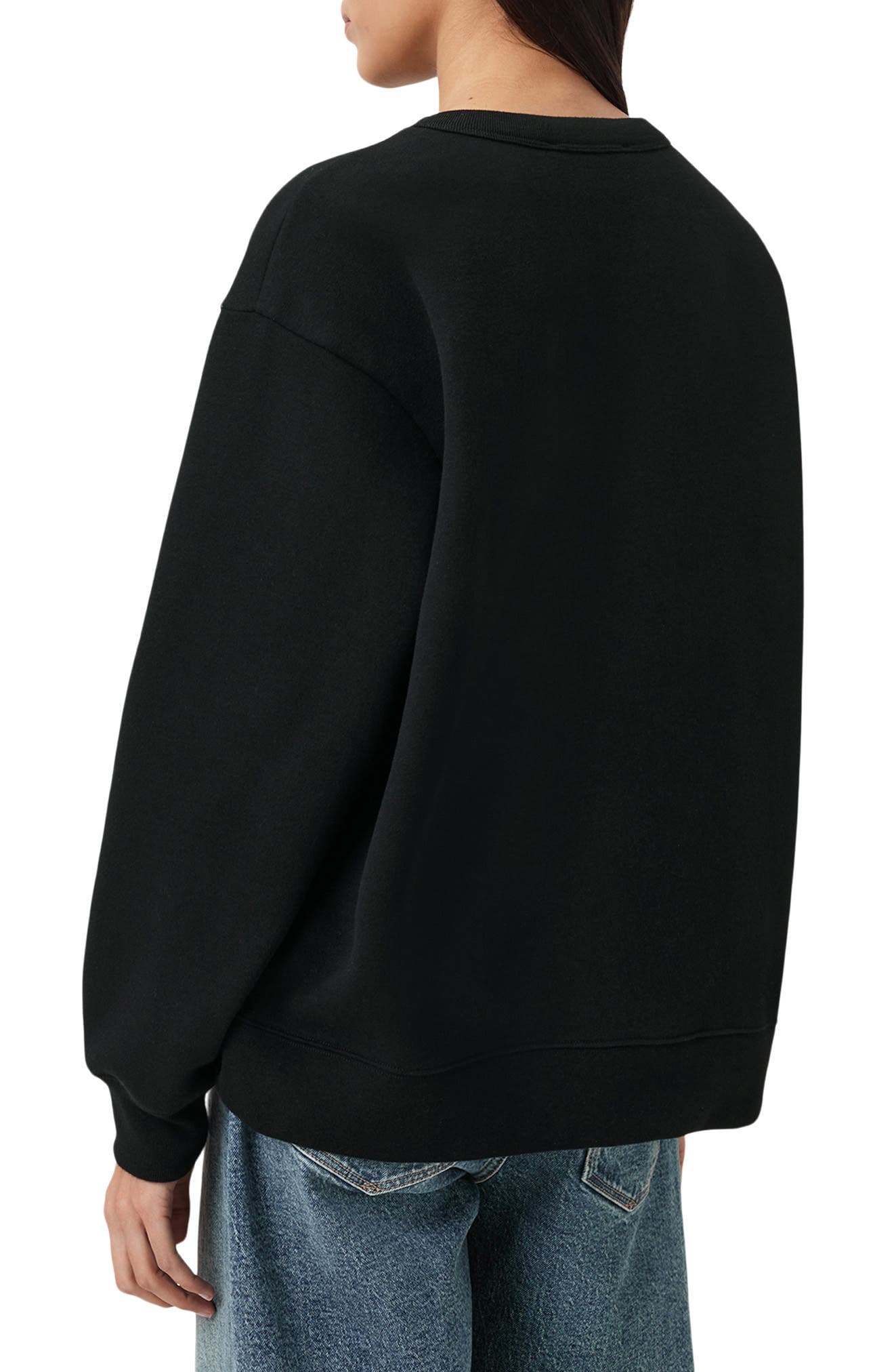 Trip Piper Cotton Sweatshirt - image 2