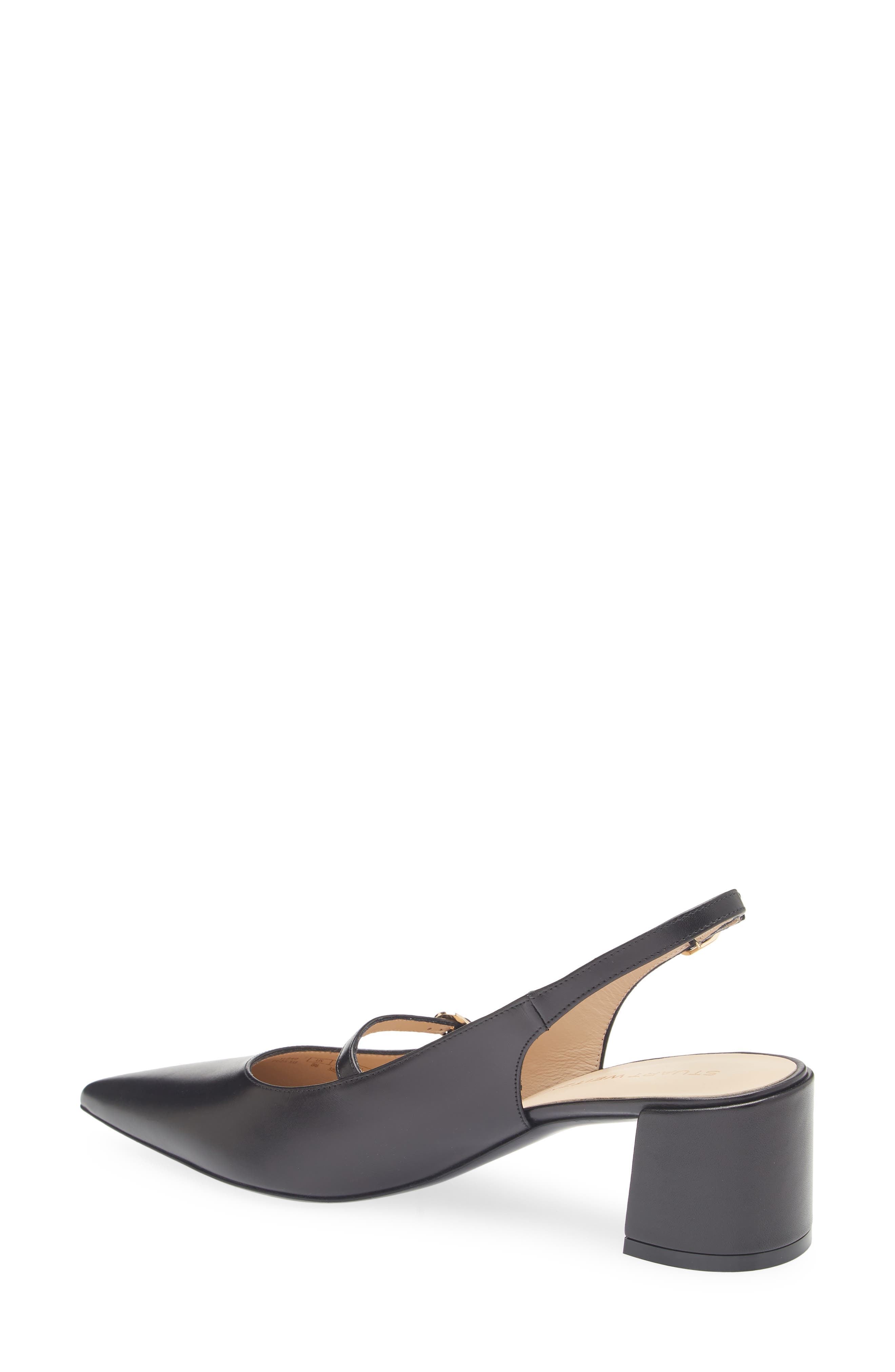 Emilia MJ Slingback Pump - image 2