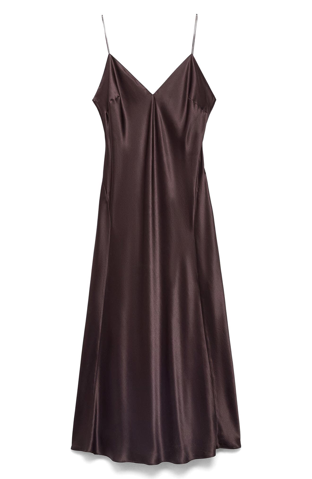 Selection Satin Slipdress - image 1