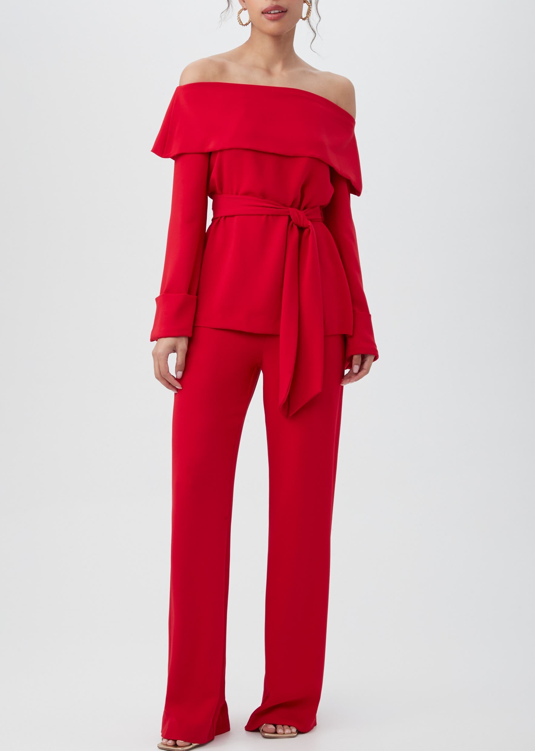Tavia Pant - image 1