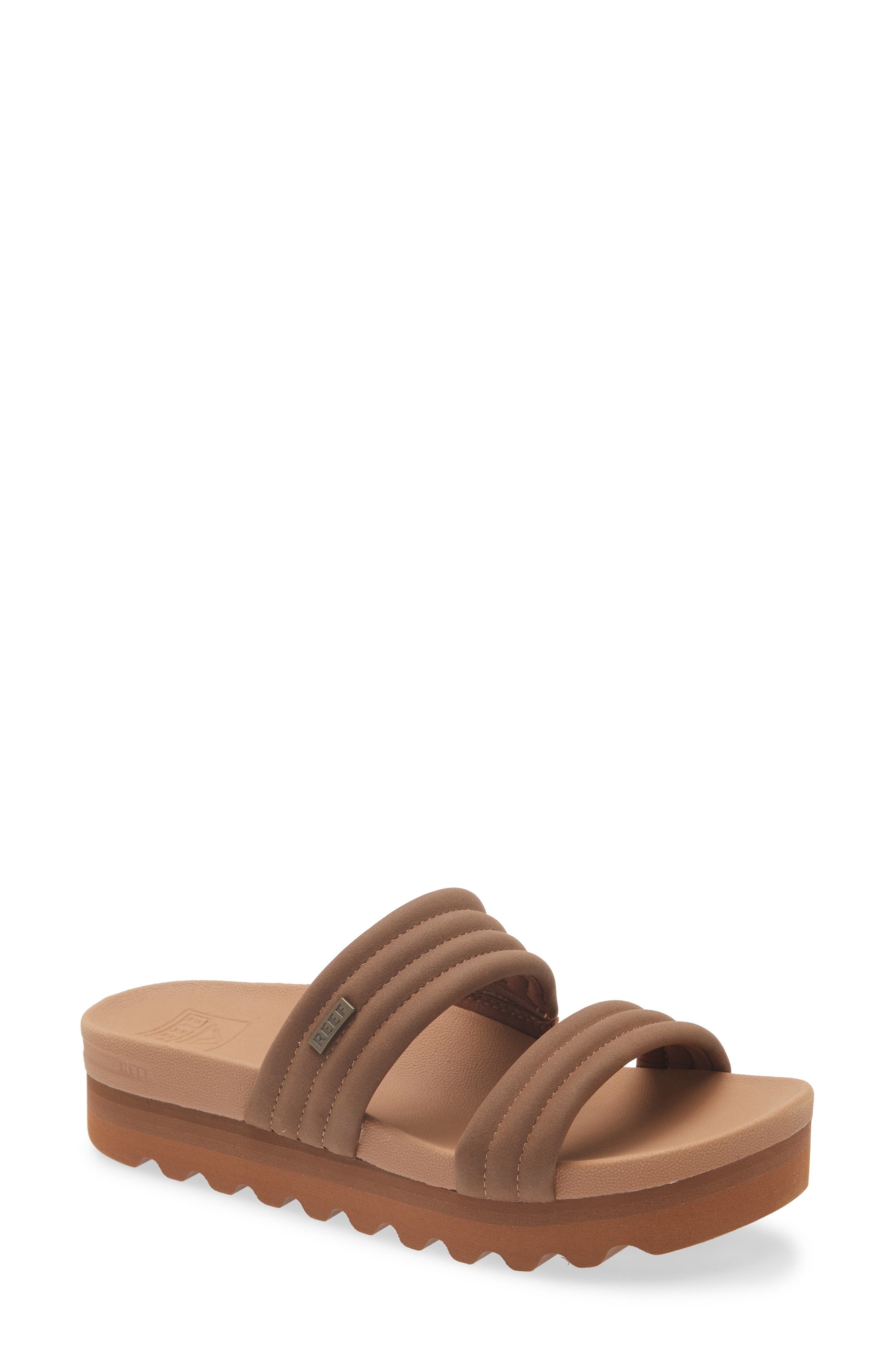 Kaia 2 Bar Slide Sandal - image 1