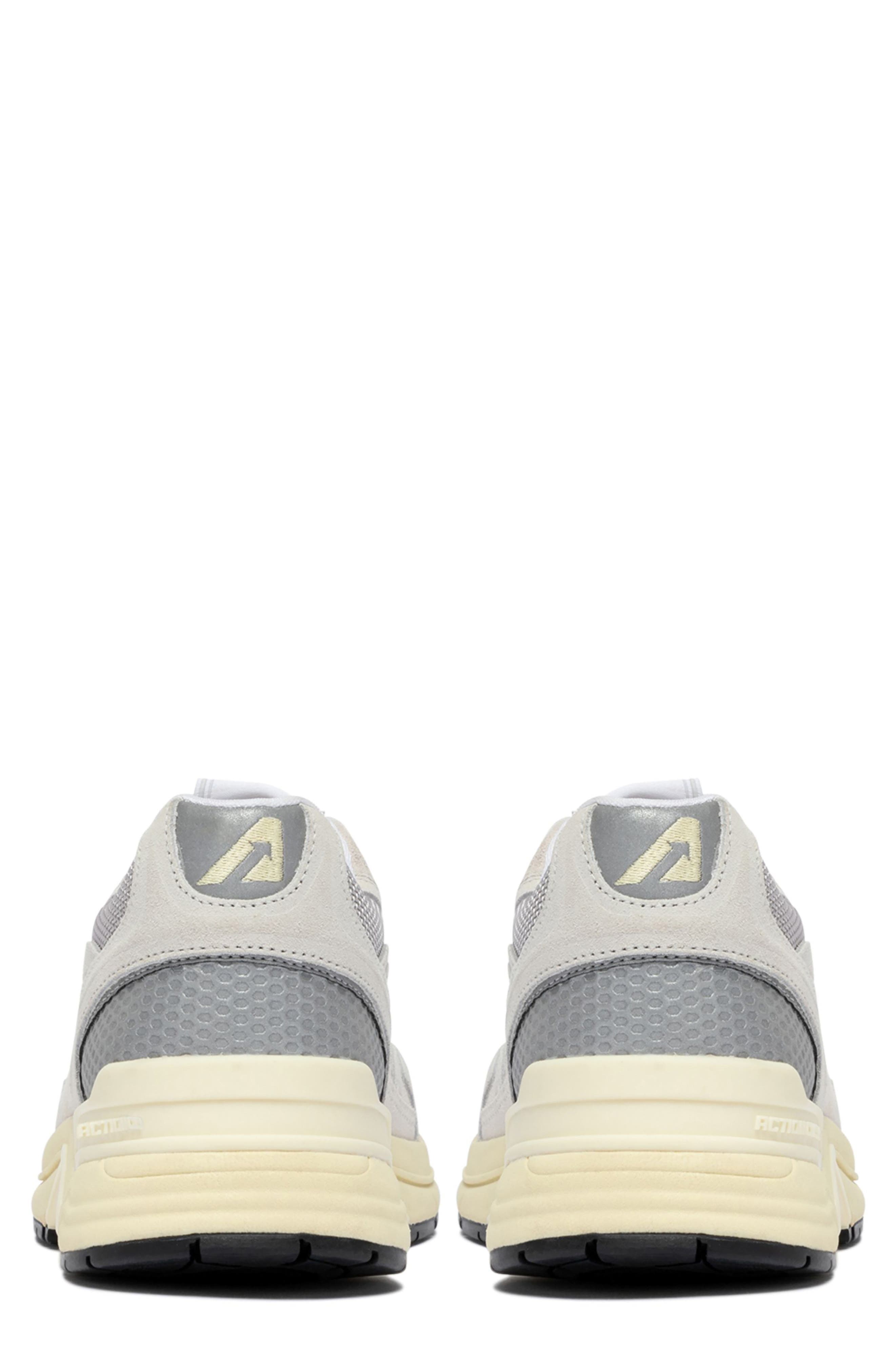 Hyperway Low Sneaker - image 2