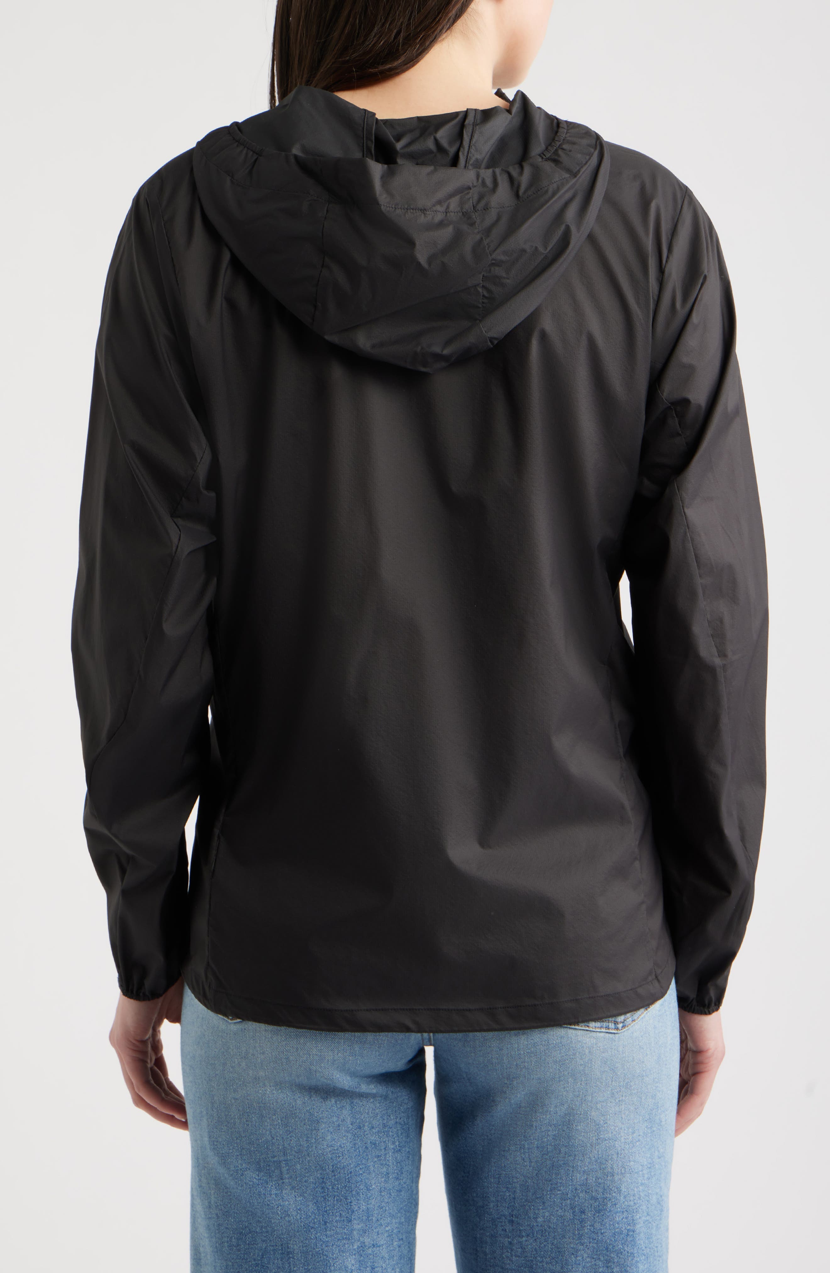 Trail Windbreaker Jacket - image 2