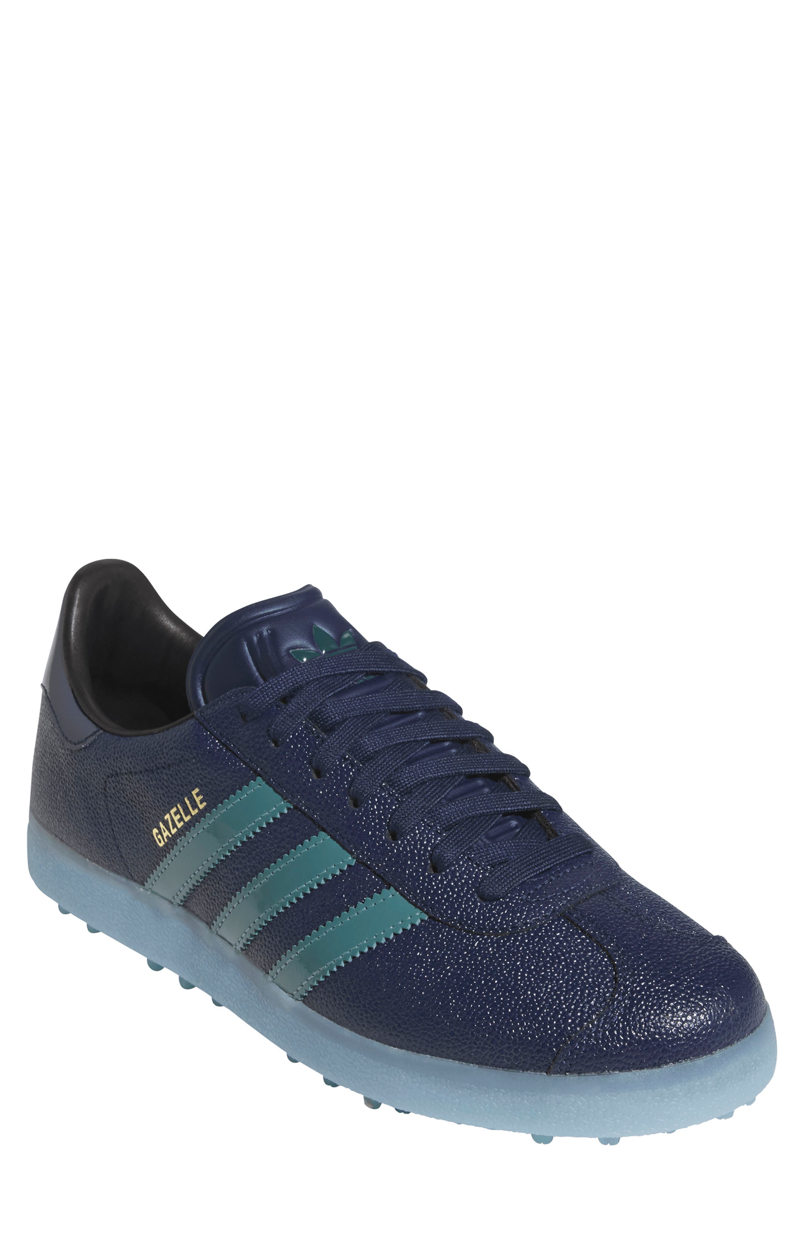 Gazelle Golf Sneaker - image 1