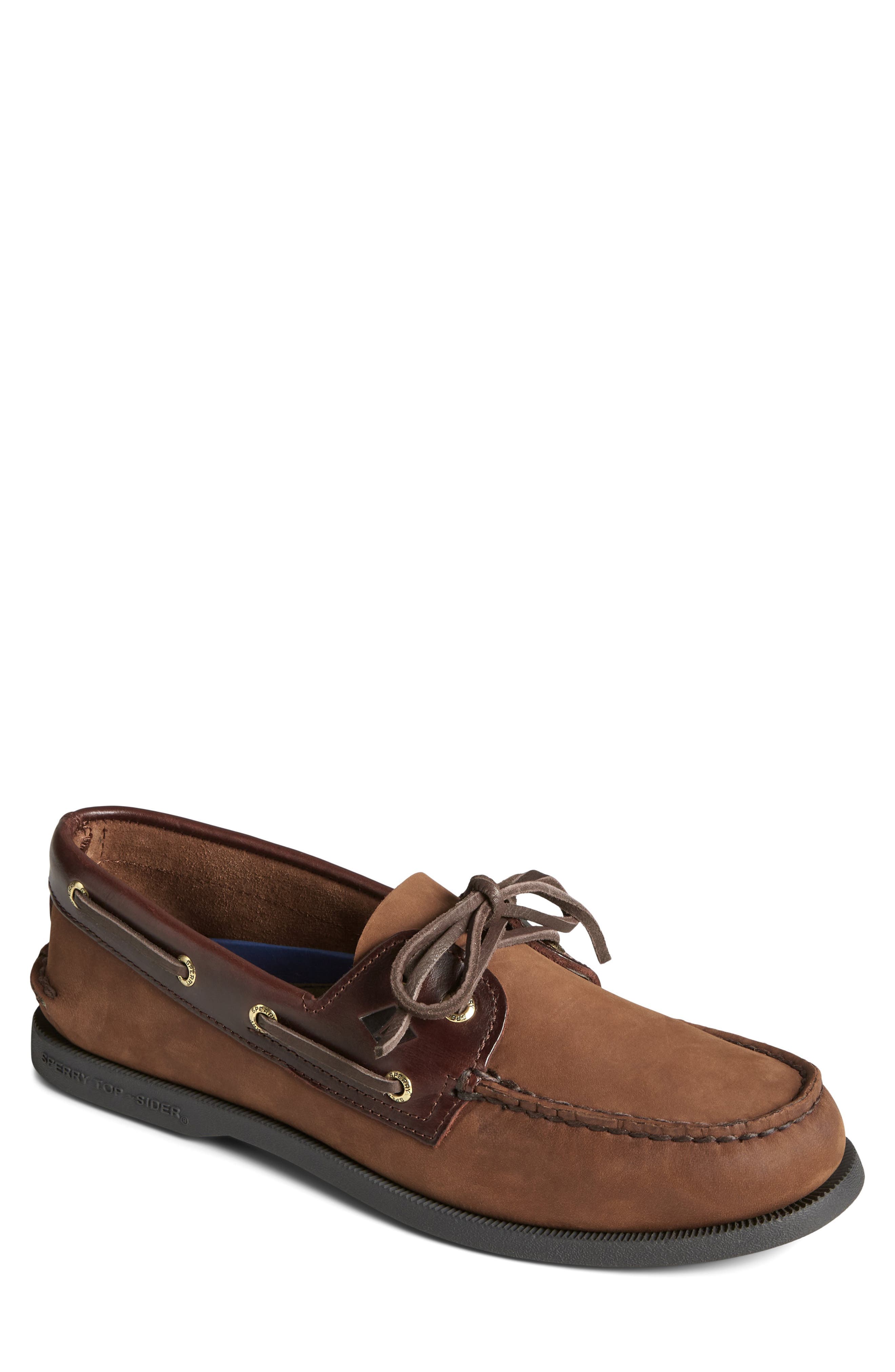 Authentic Original 2-Eye Boat Shoe - image 5