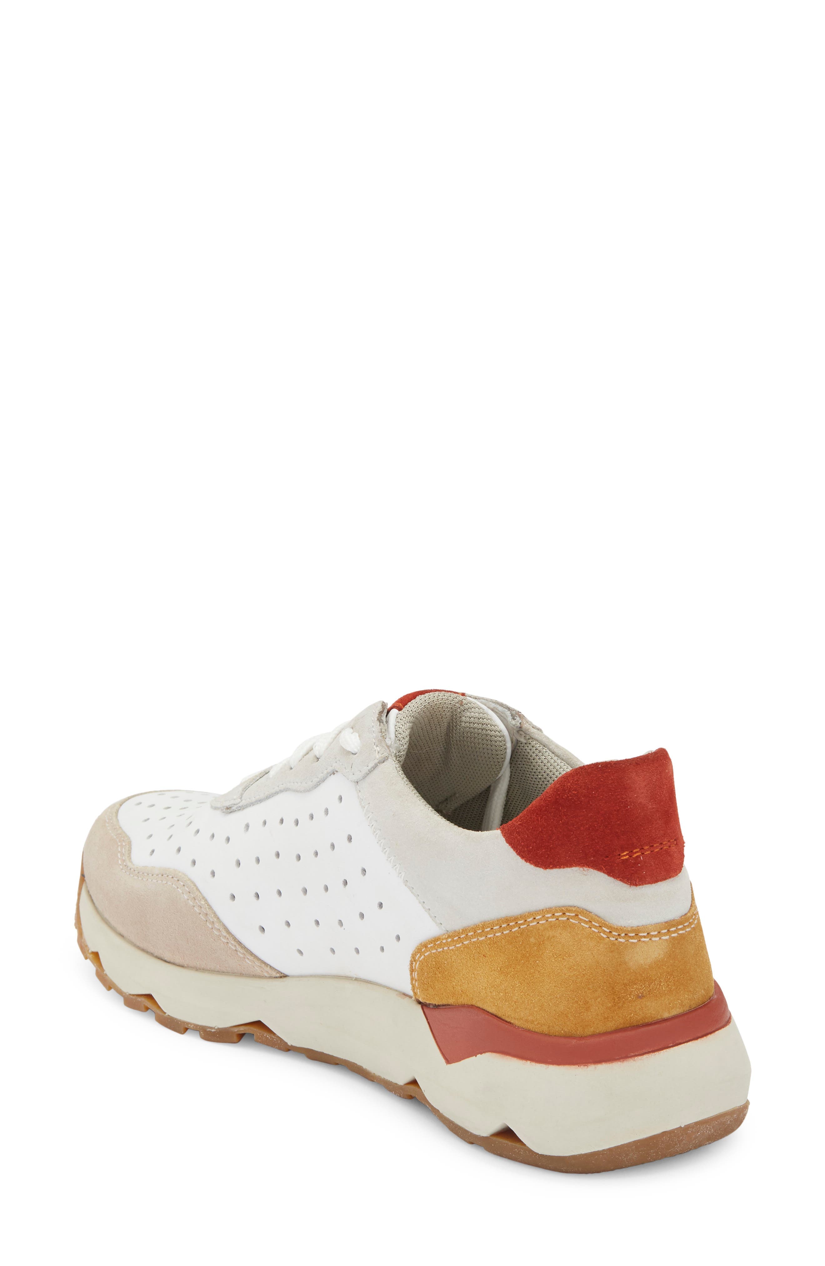 Jonah 02 Sneaker - image 2
