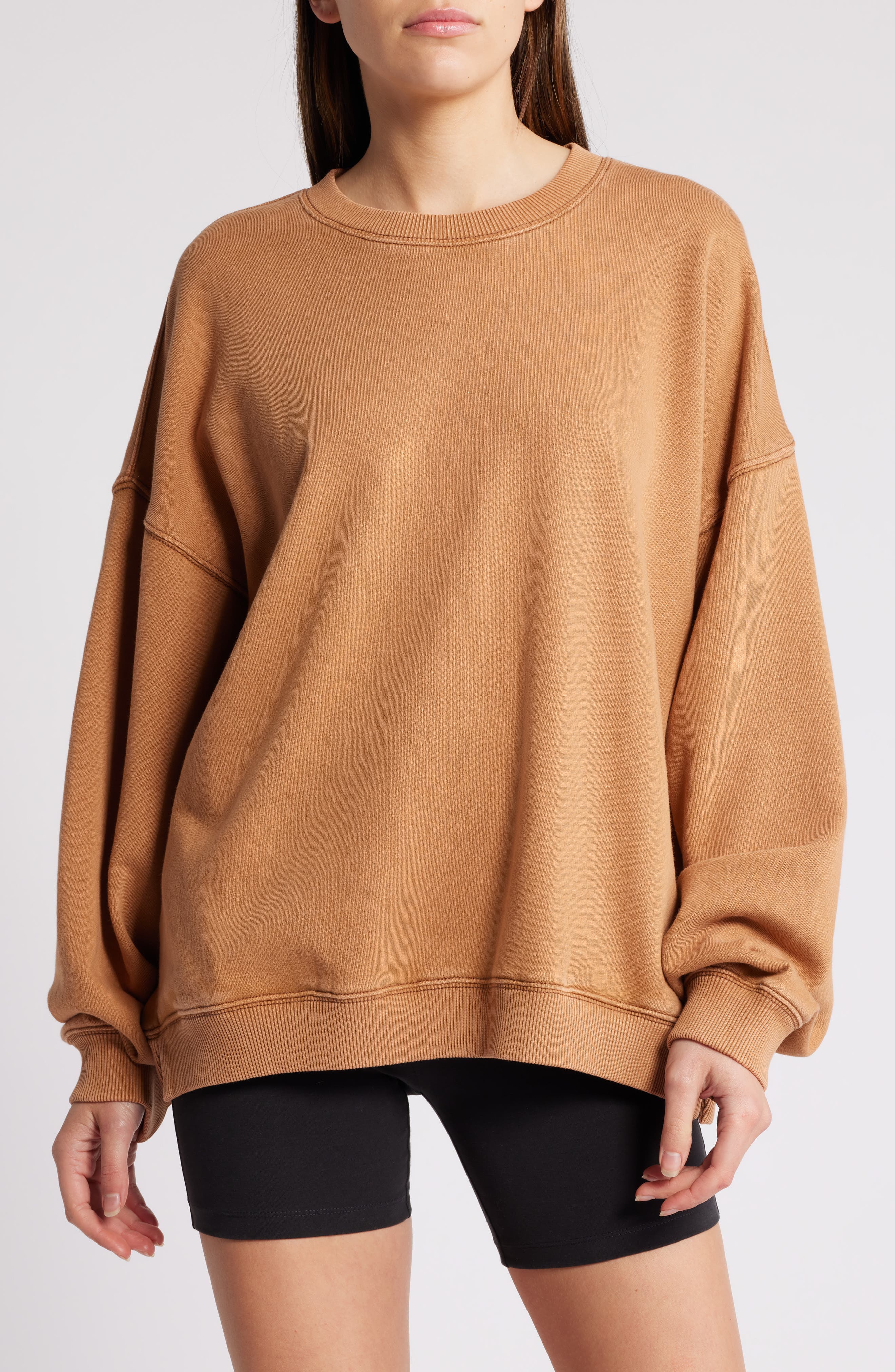 FP Movement All Star Sweatshirt - image 1
