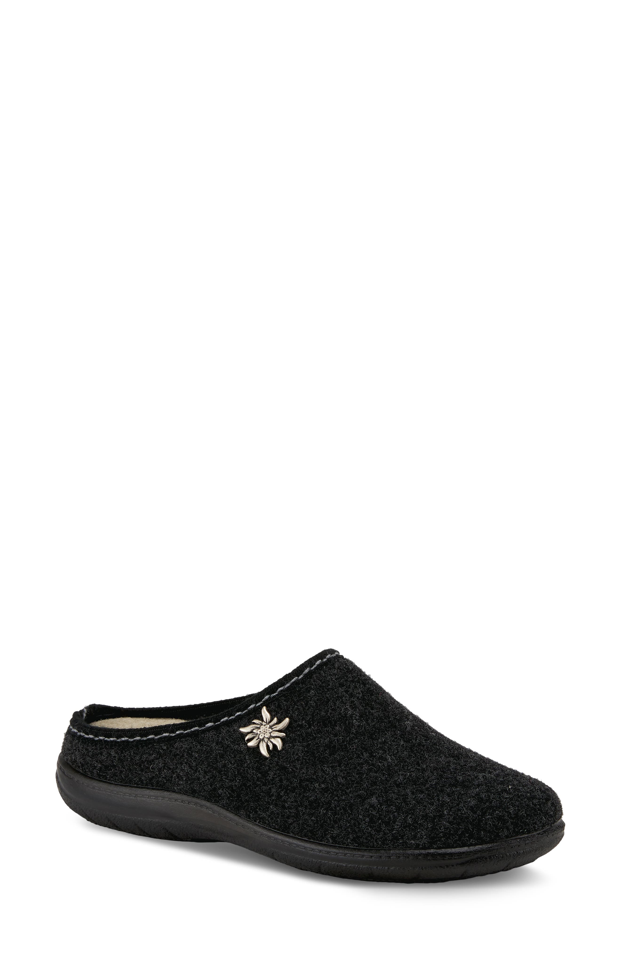 Loralee Scuff Slipper - image 1
