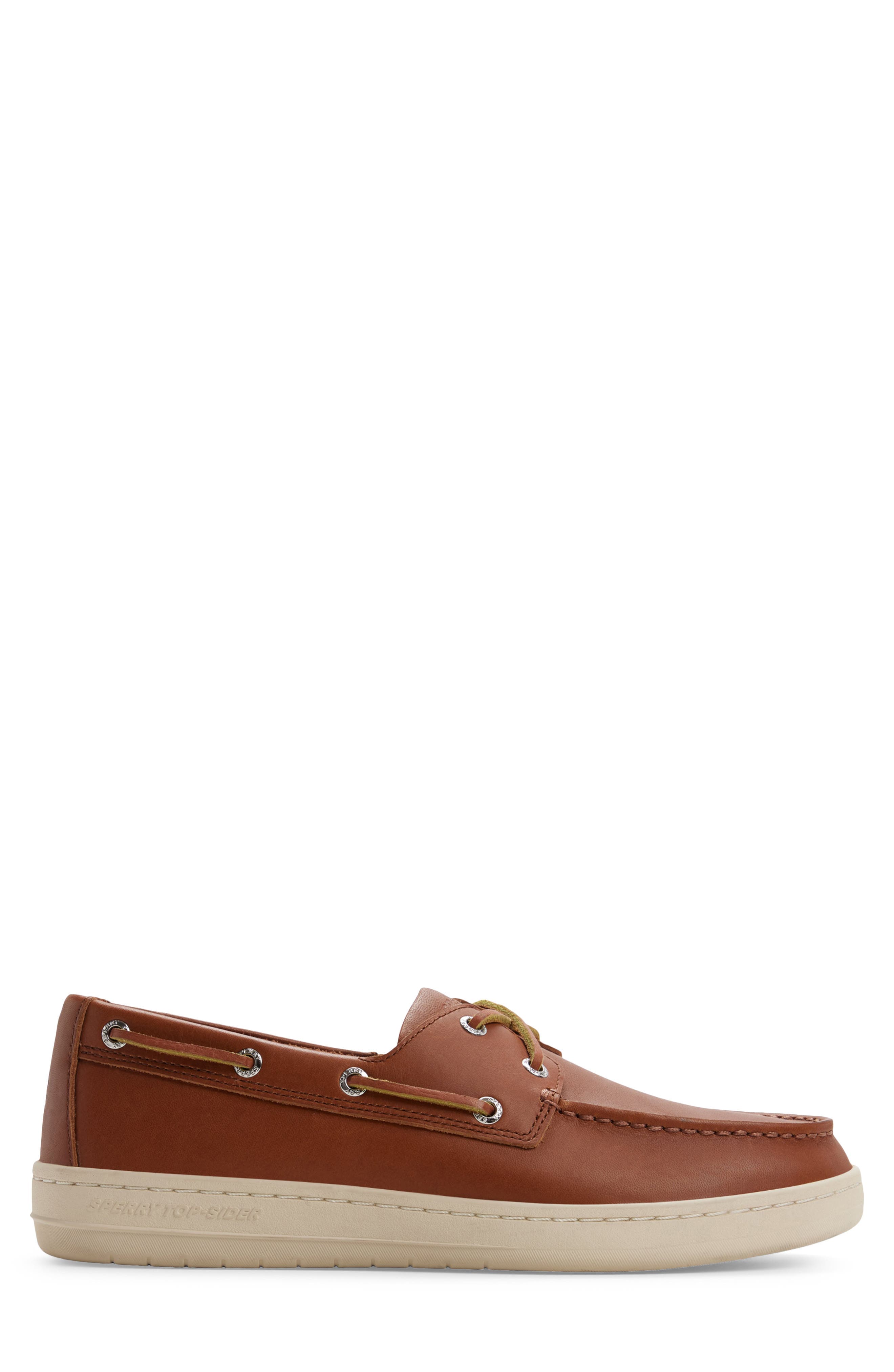 Strake 2-Eye Boat Shoe - image 2