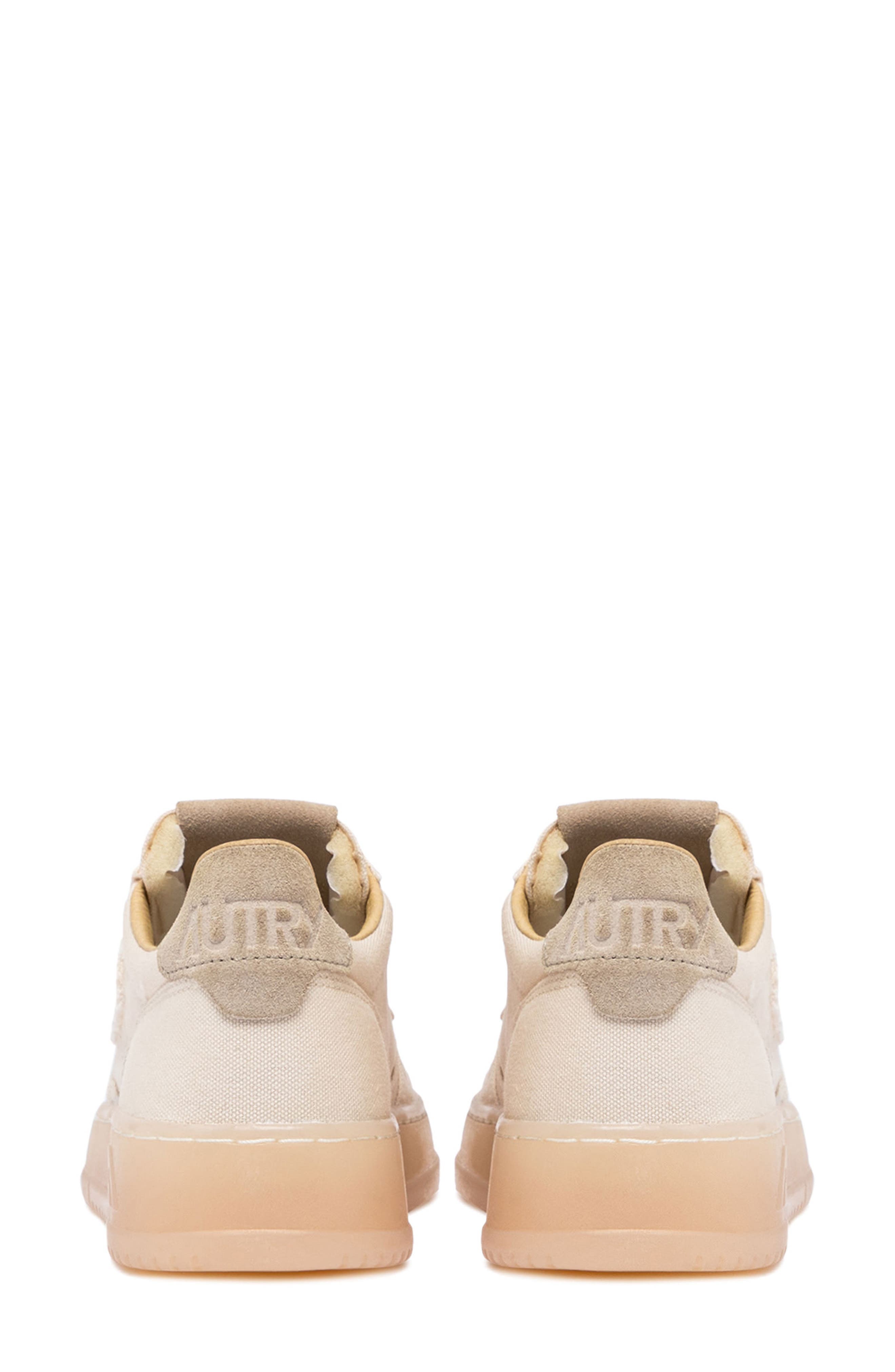 Medalist Low Sneaker - image 2