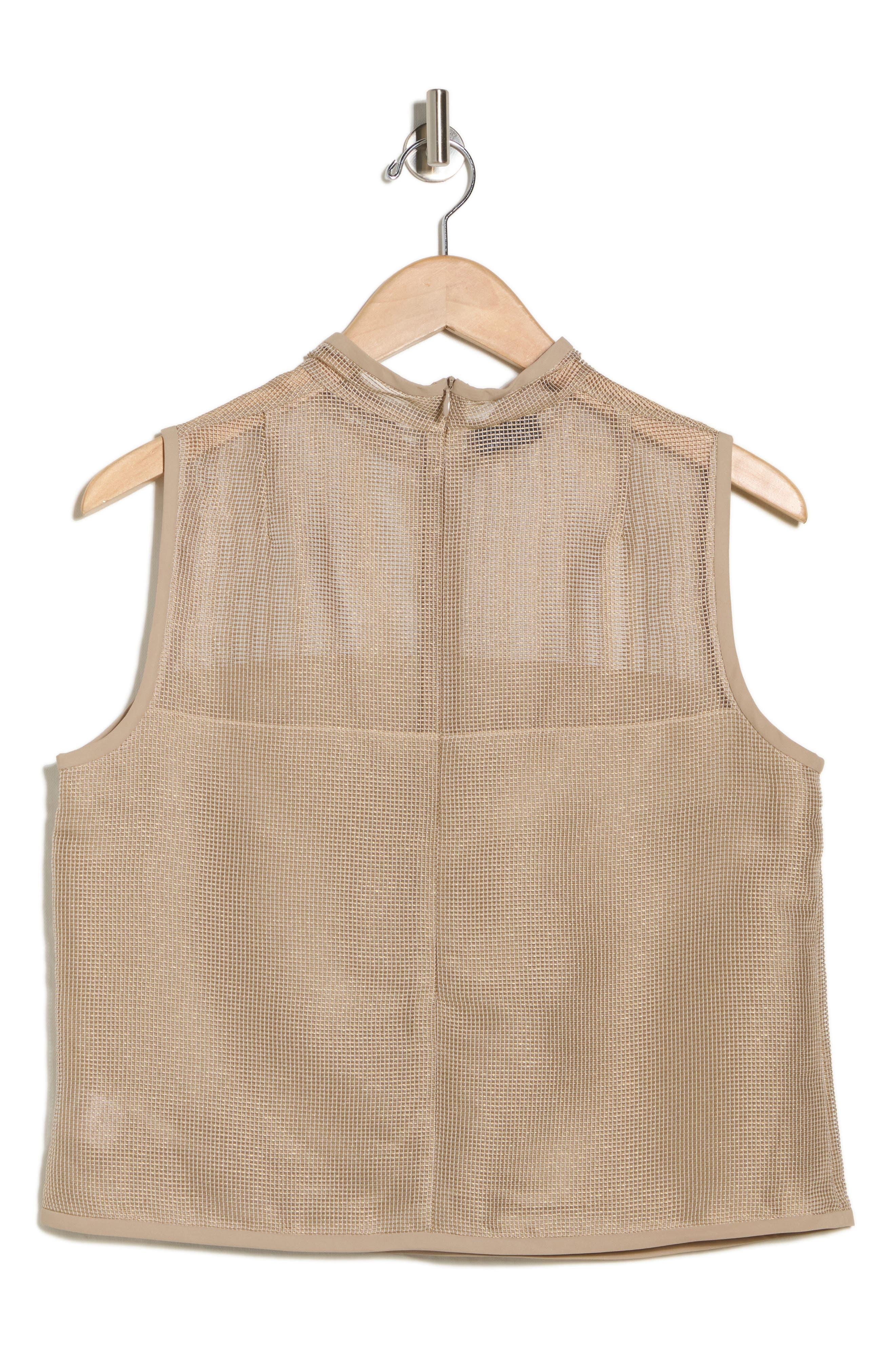 Mesh Tank - image 2