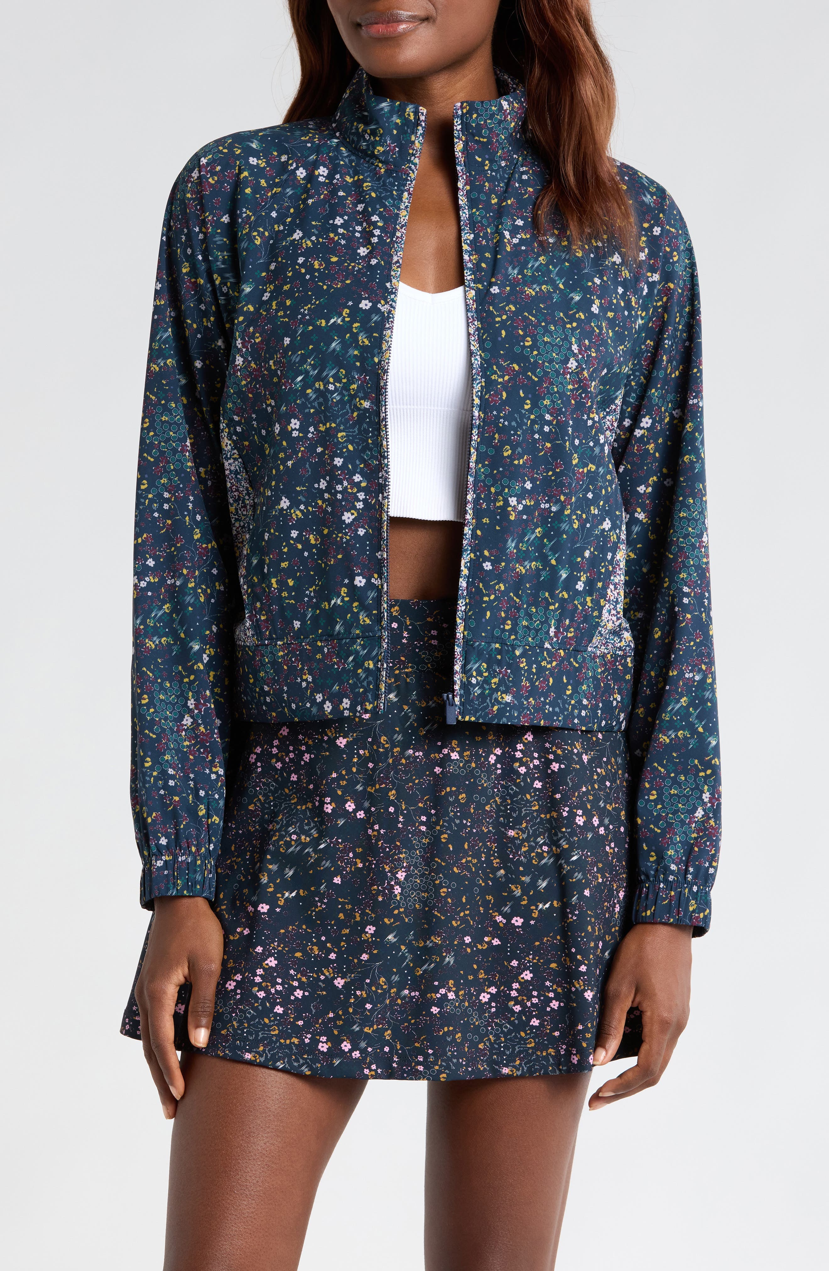 Balancing Act Jacket - image 1