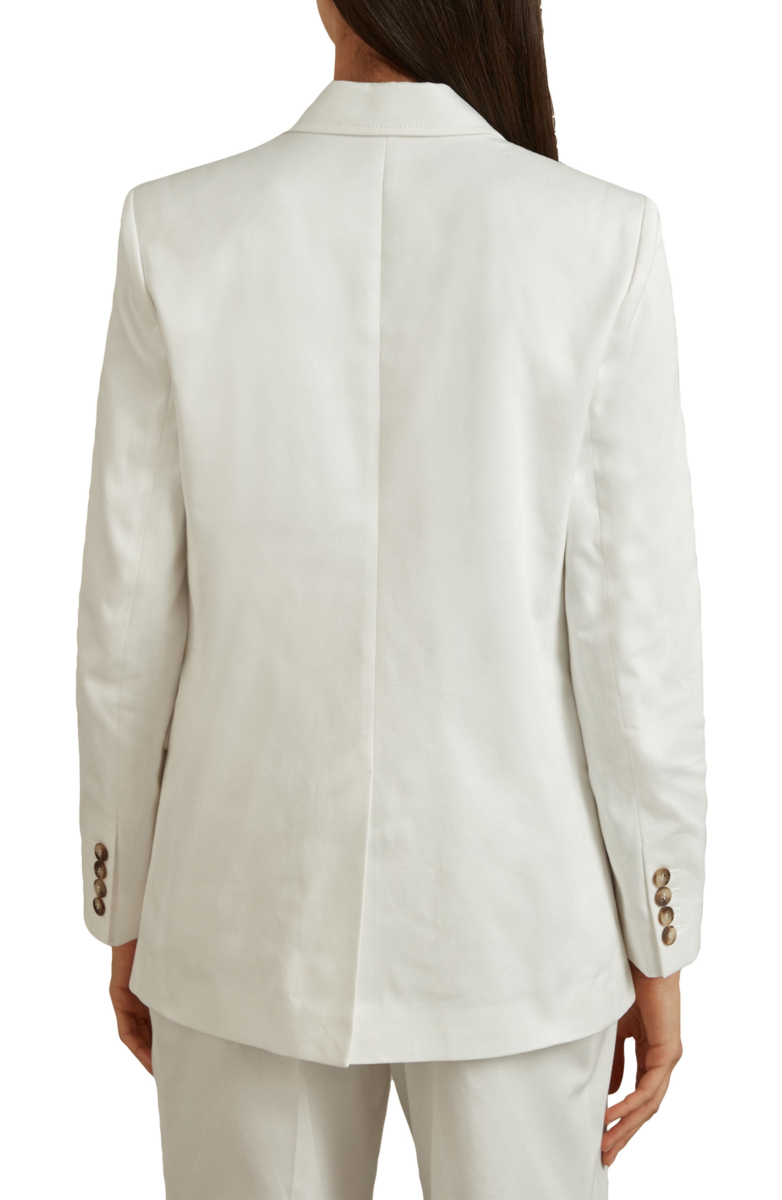 Harper Cotton Jacket - image 2