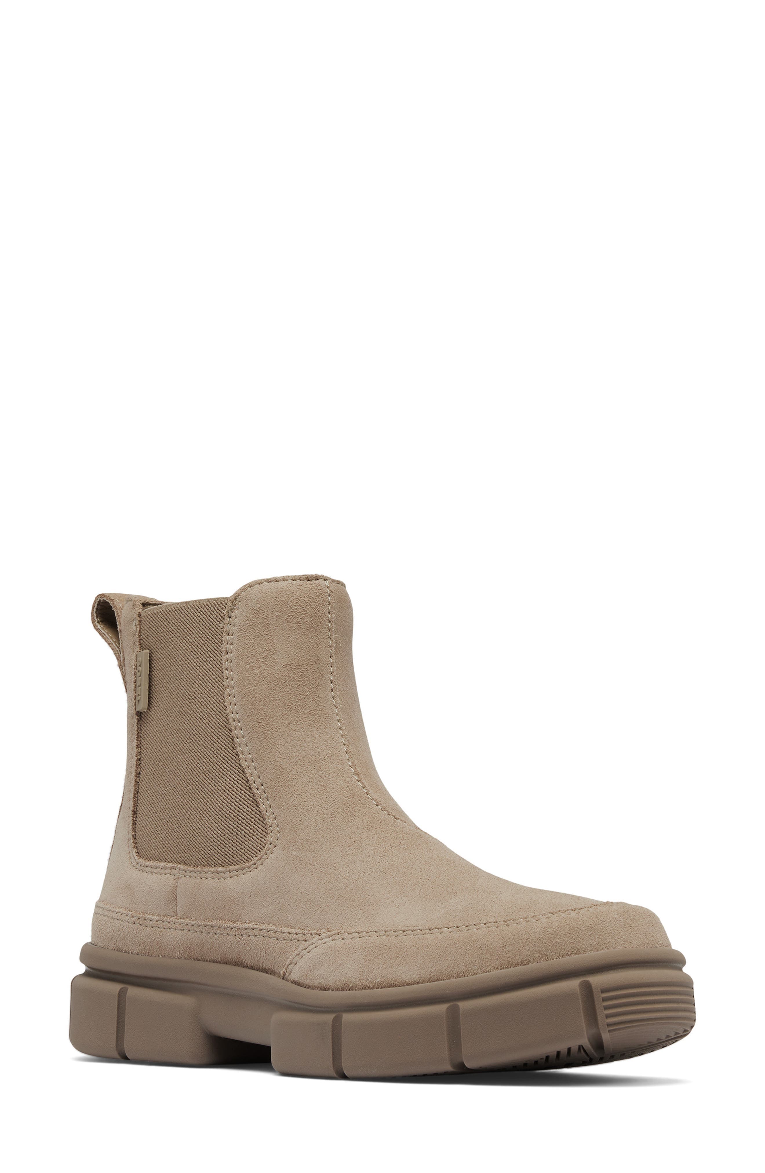 Explorer Chelsea Boot - image 1