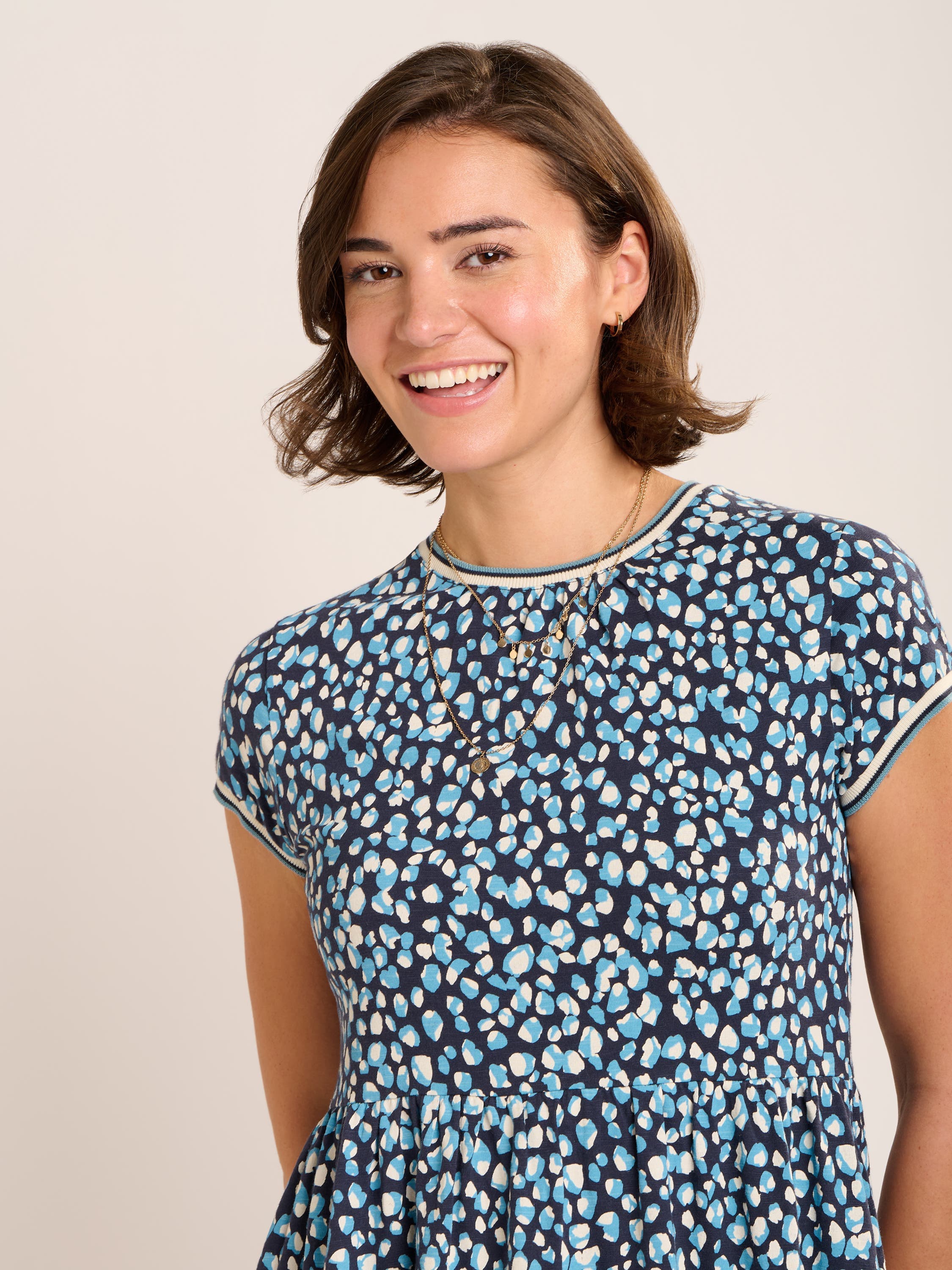 Alexia Midi Dress - image 2