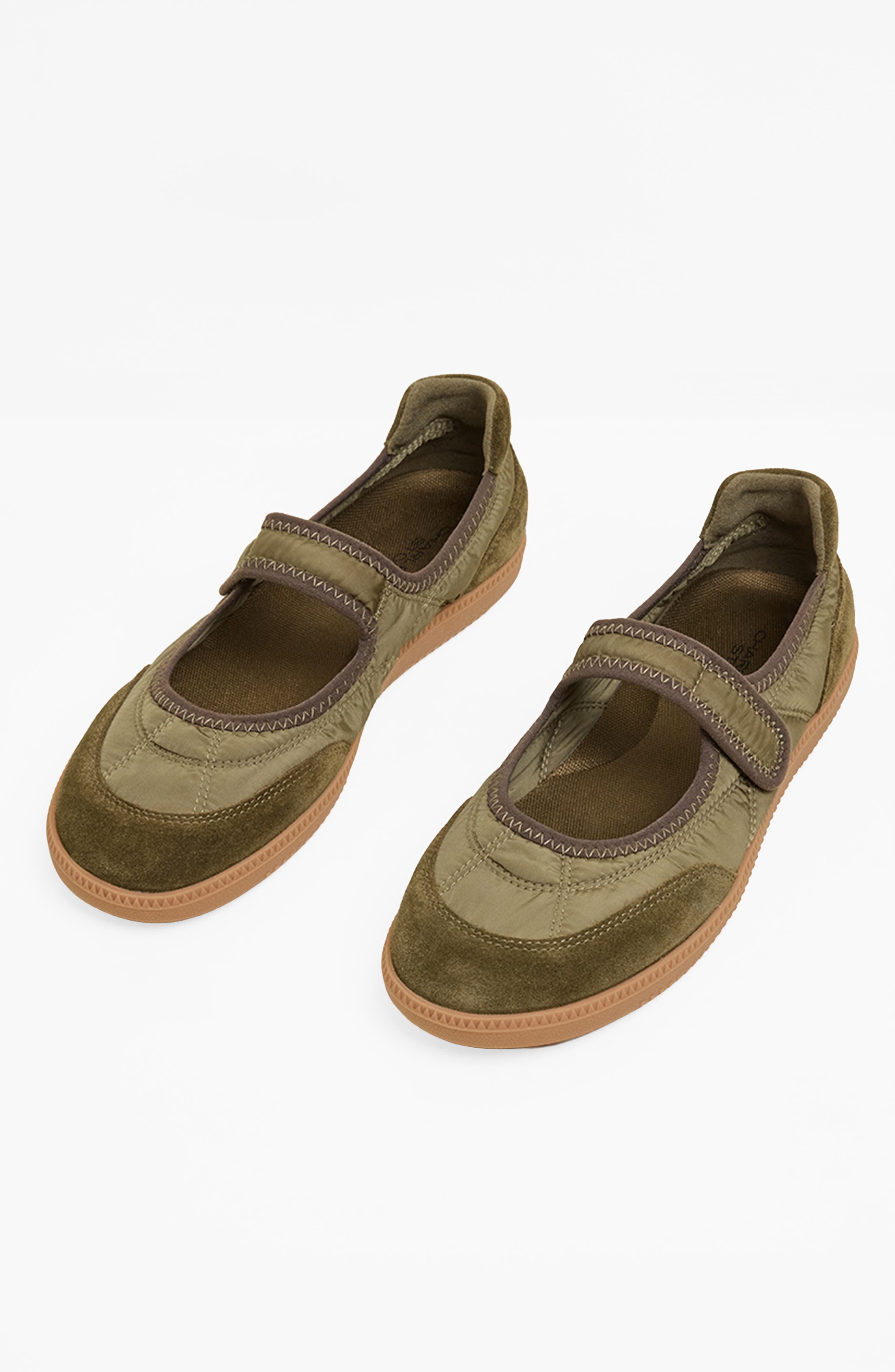 Garcia Ballet Sneaker - image 3