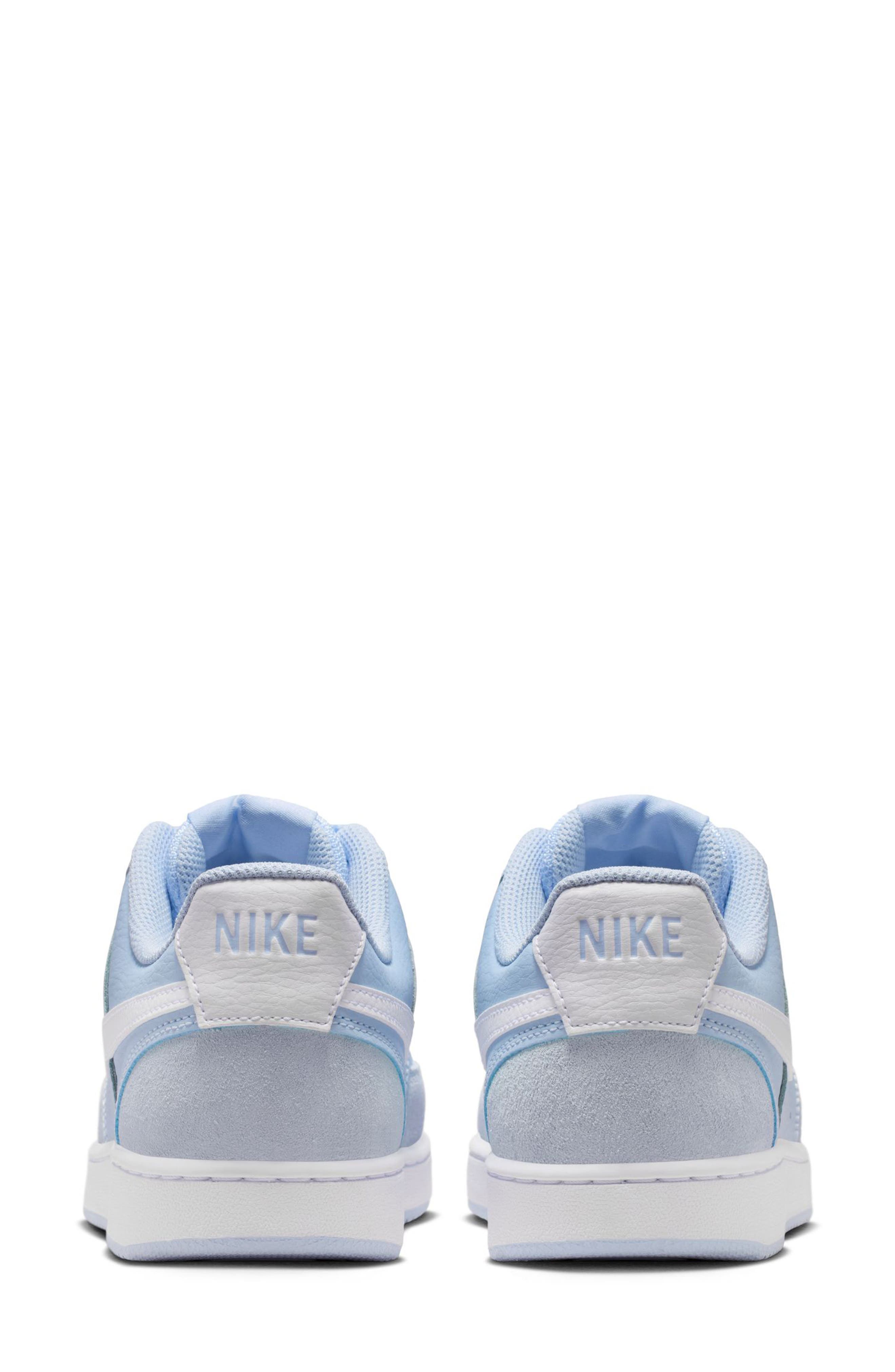 Court Vision Low Sneaker - image 2