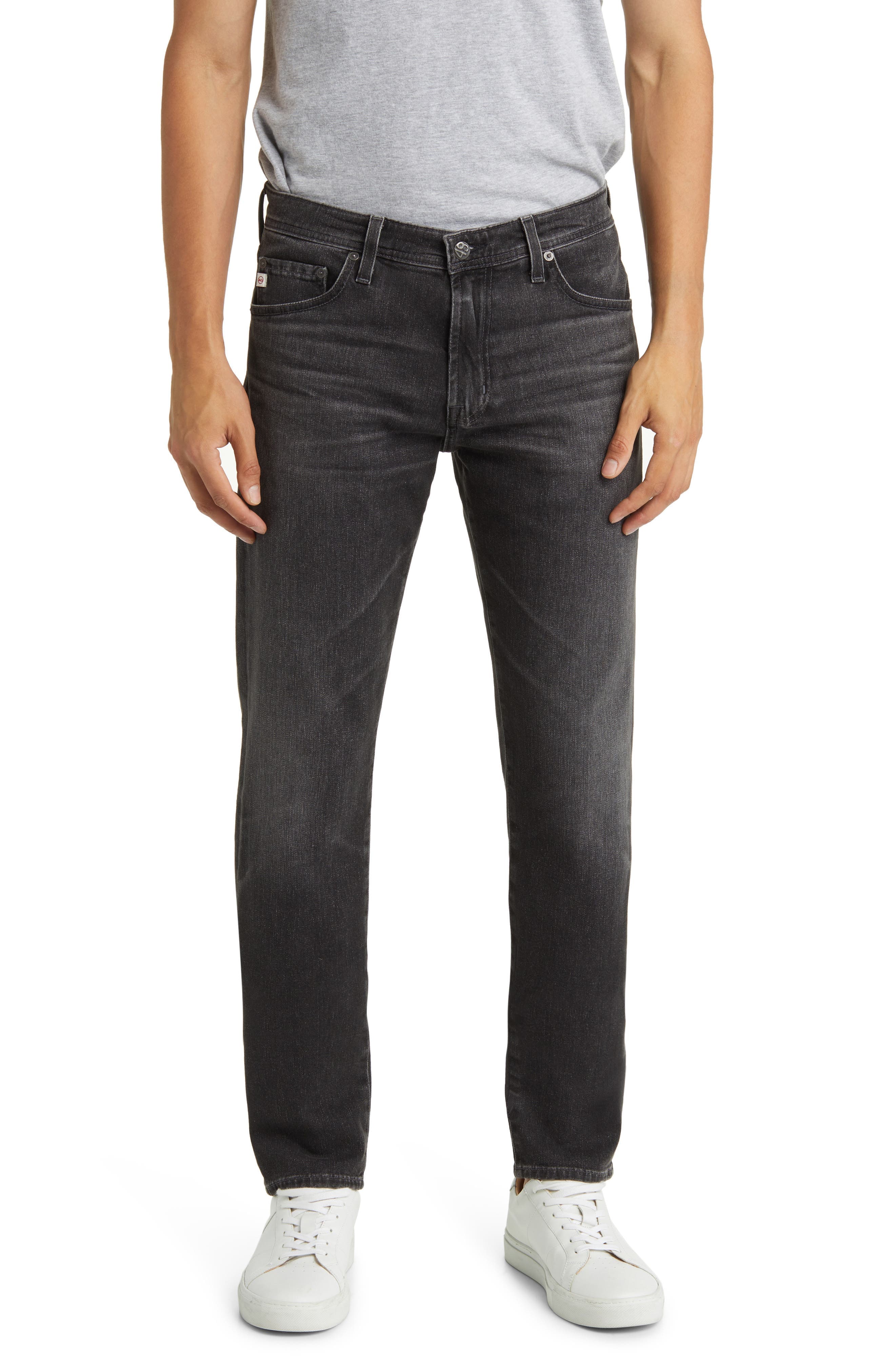Tellis Slim Fit Jeans - image 1
