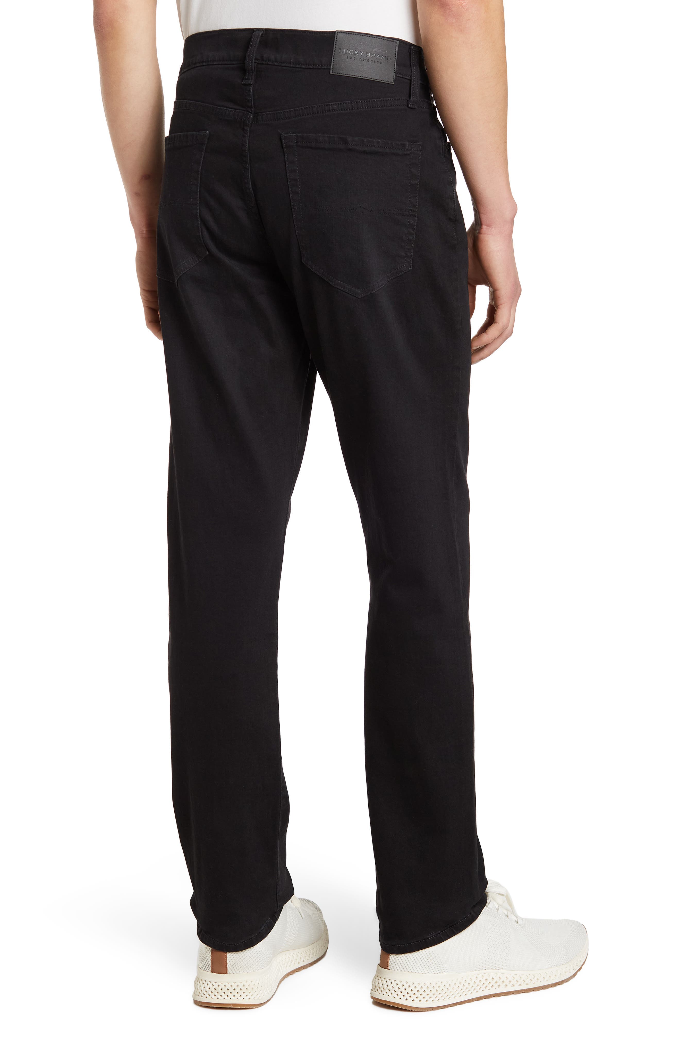 121 Slim Straight Leg Jeans - image 2