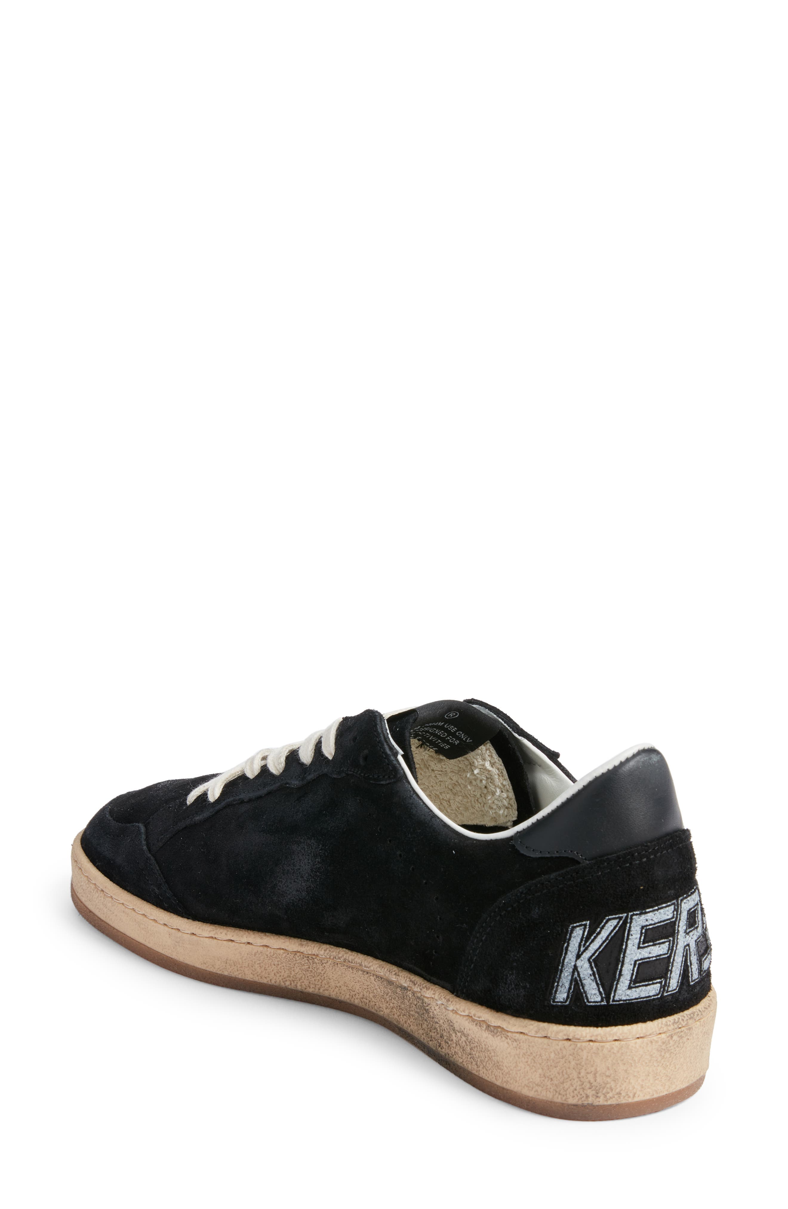 Ball Star Low Top Sneaker - image 2