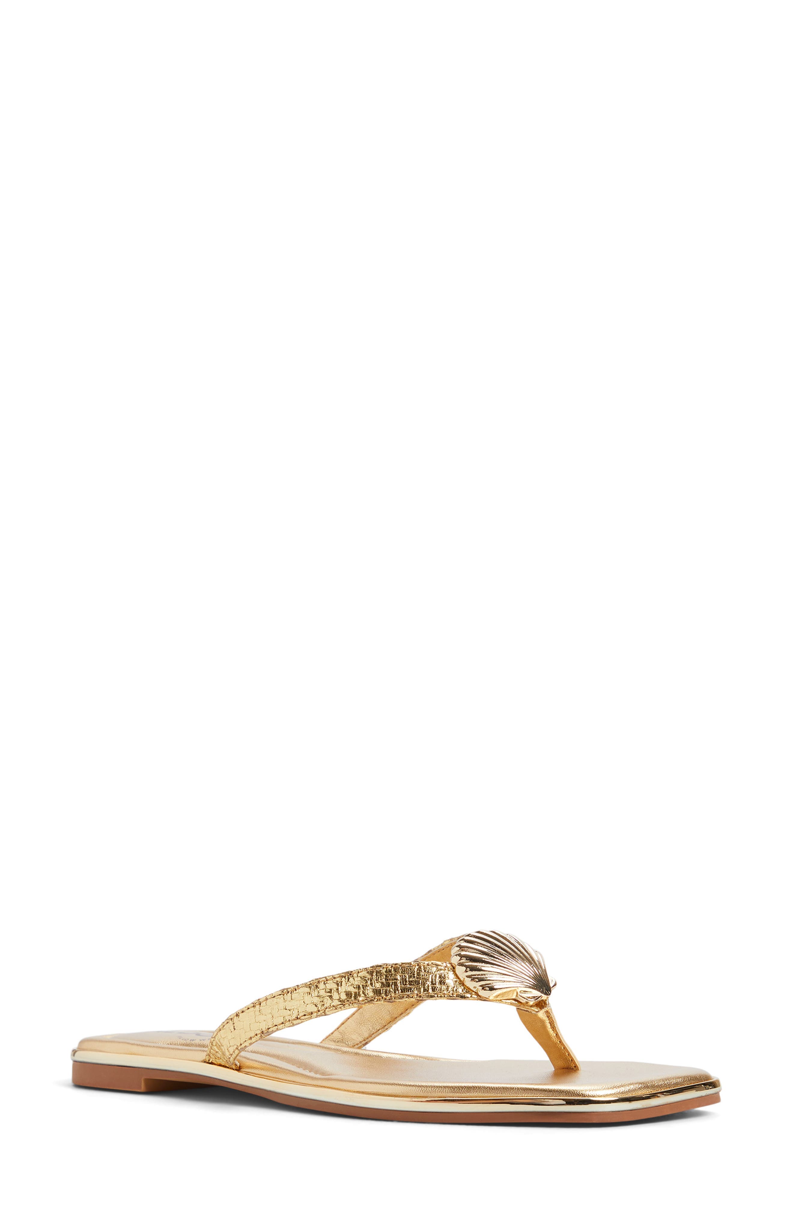 Conchiglia Flip Flop - image 1