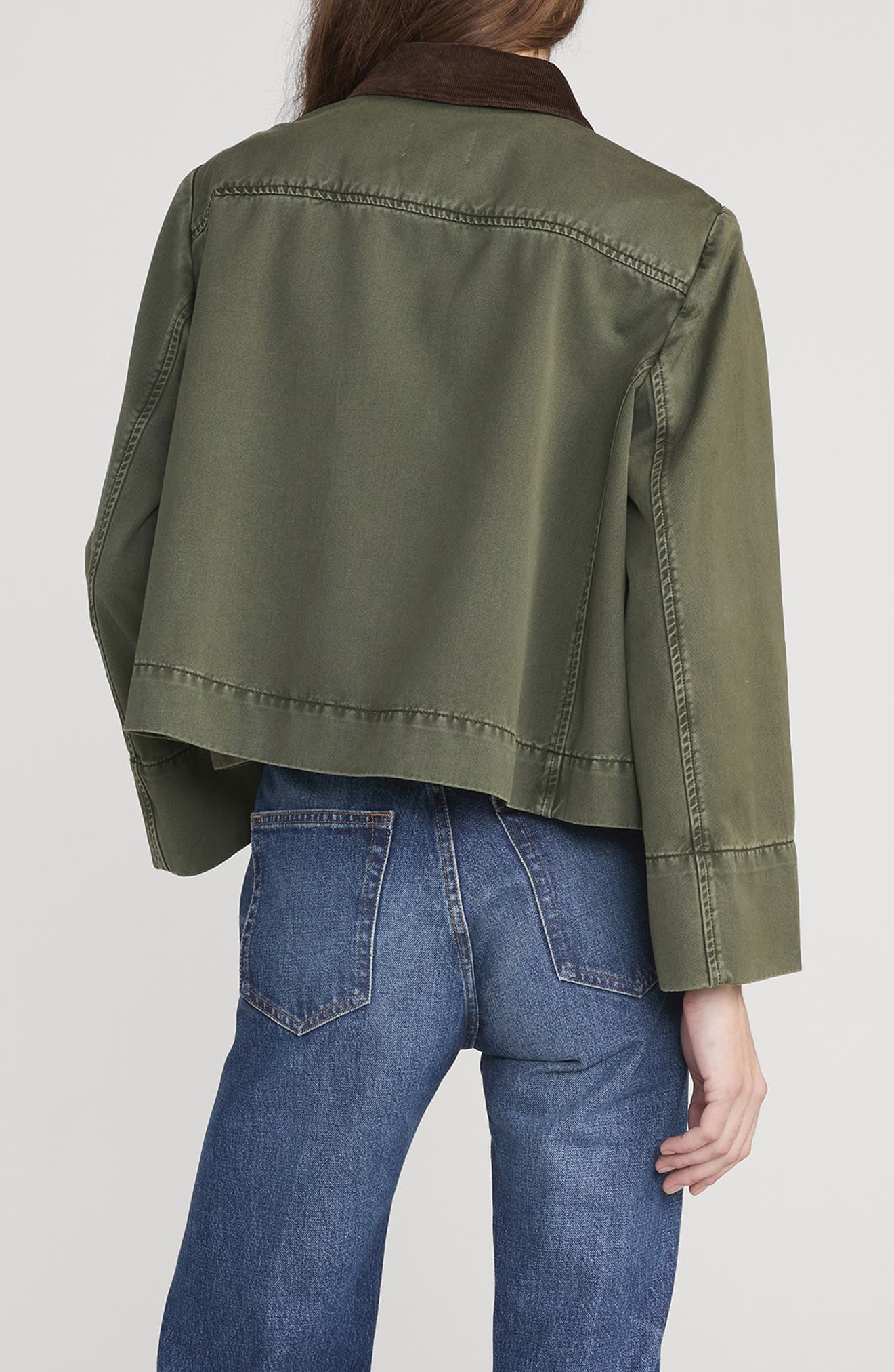 The Mini Swing Jacket - image 2