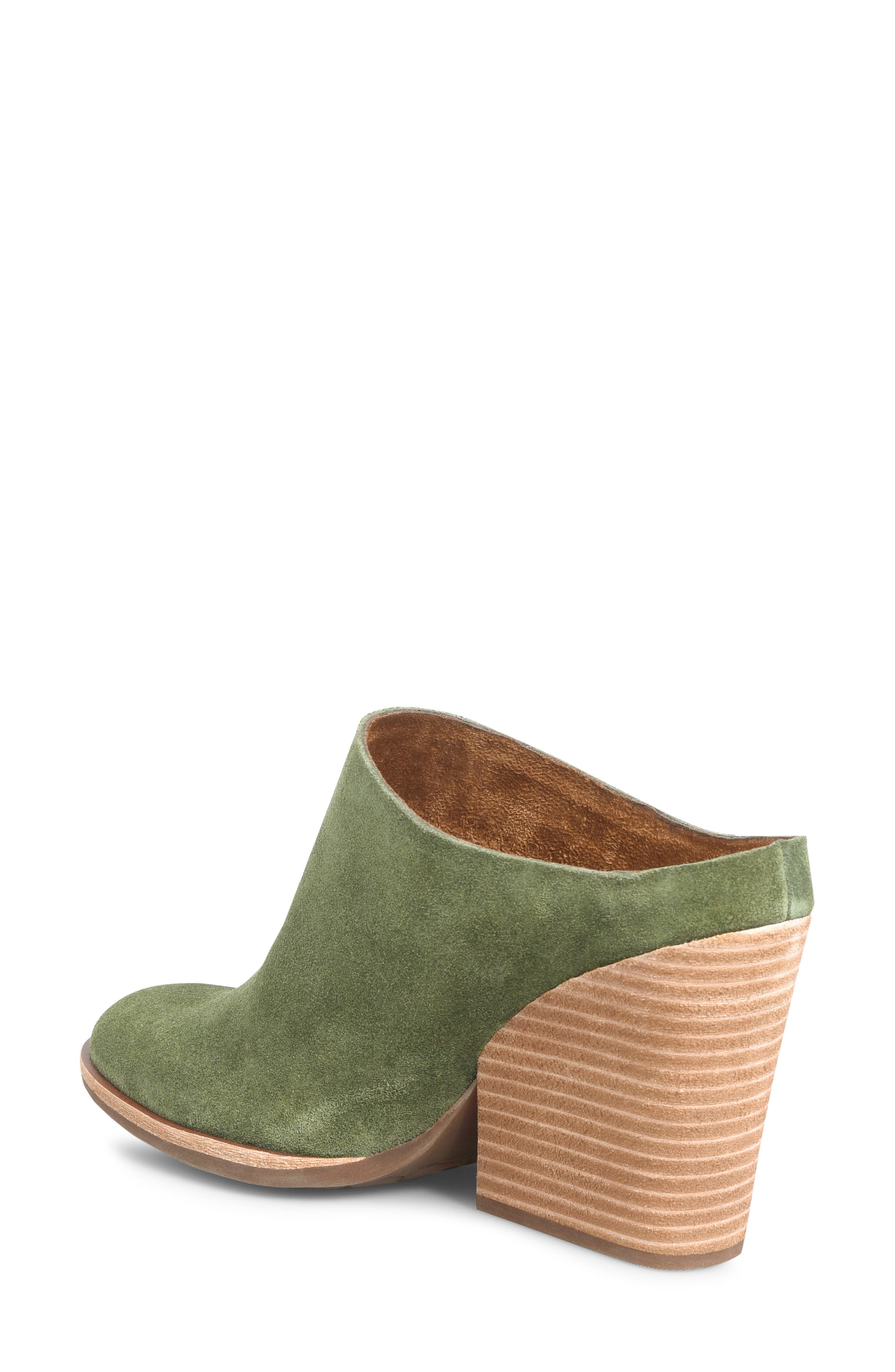 Challis II Mule - image 2
