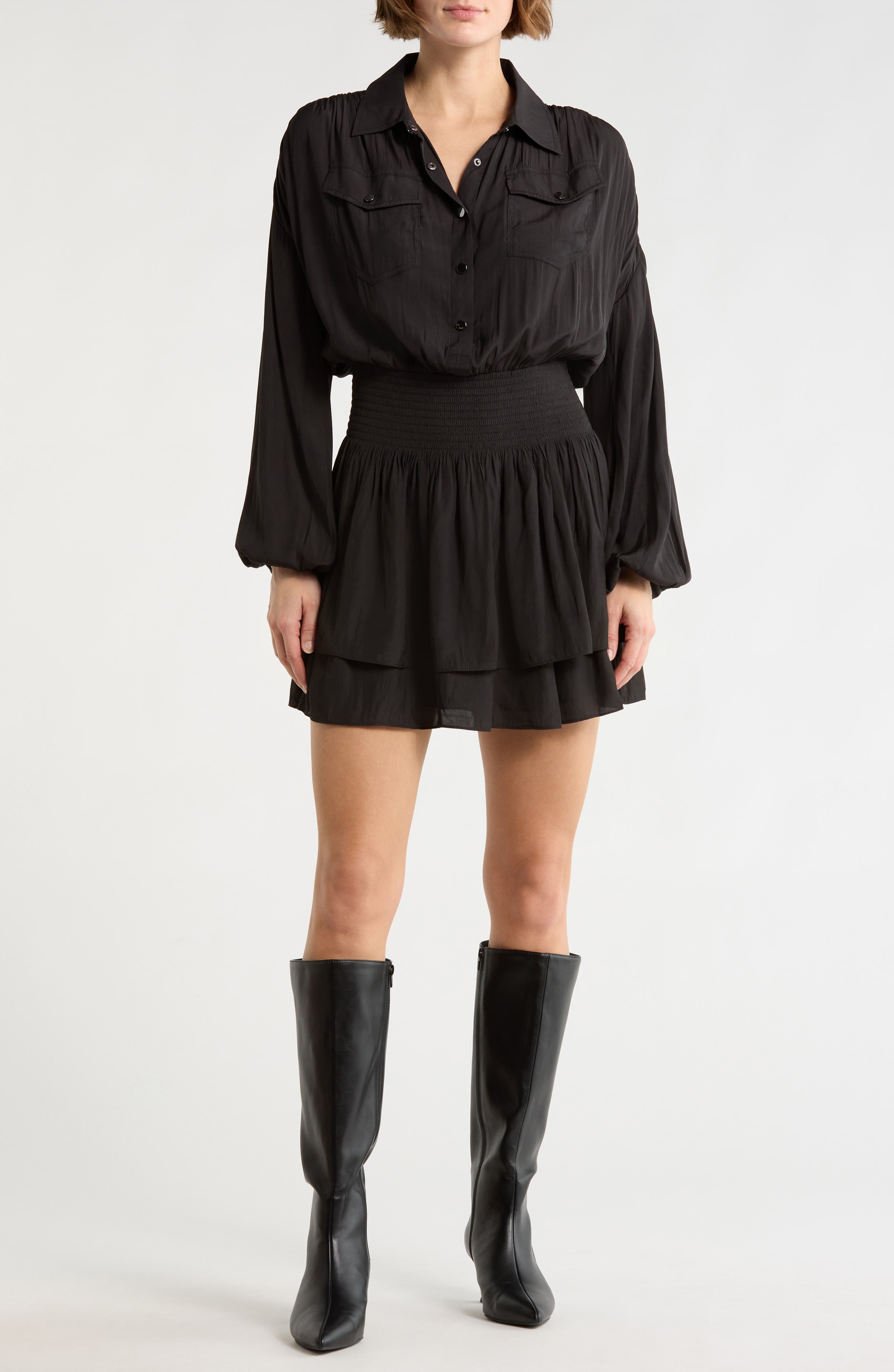 Poli Dress - image 1