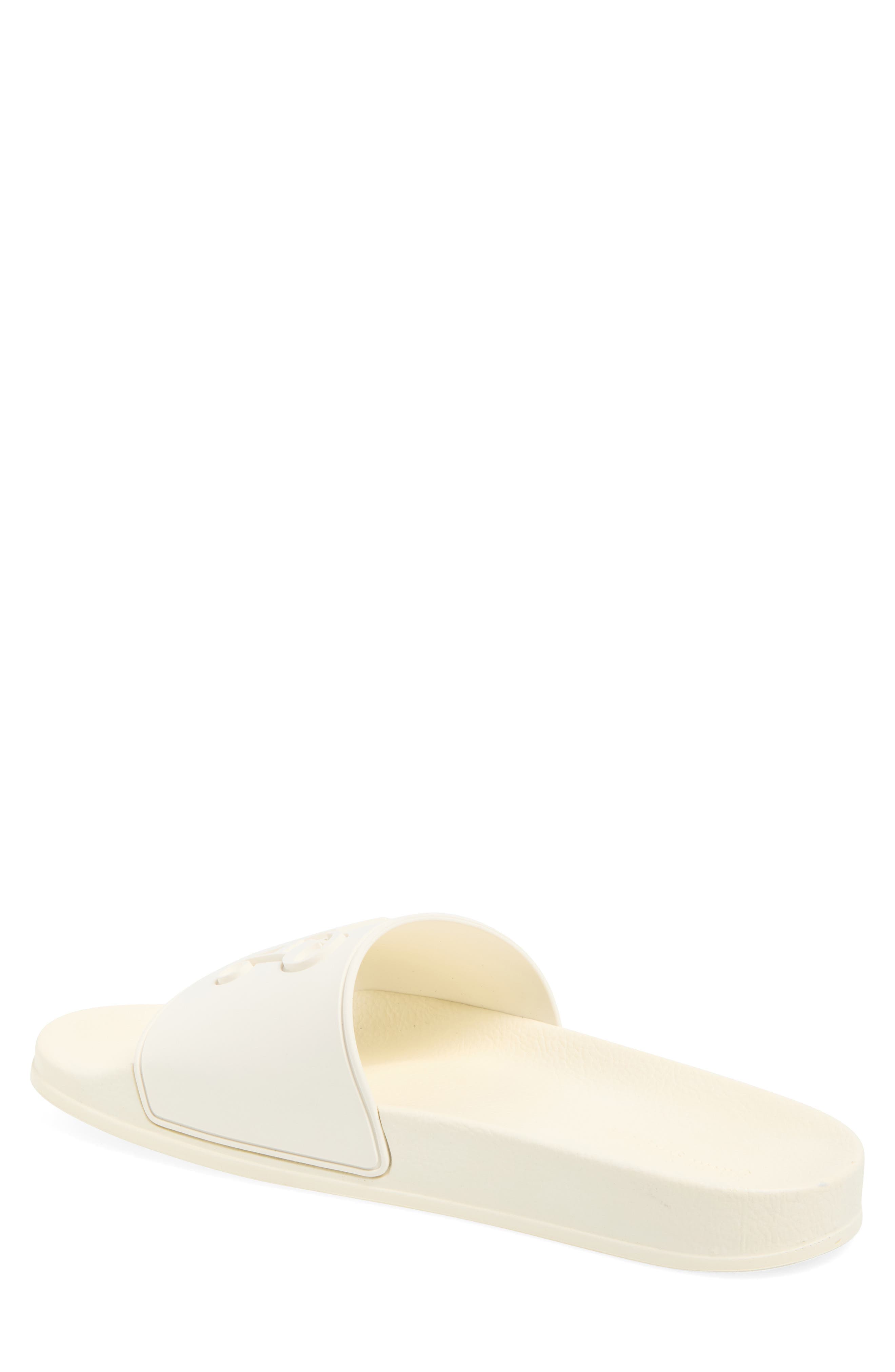 Logo Pool Slide Sandal - image 2