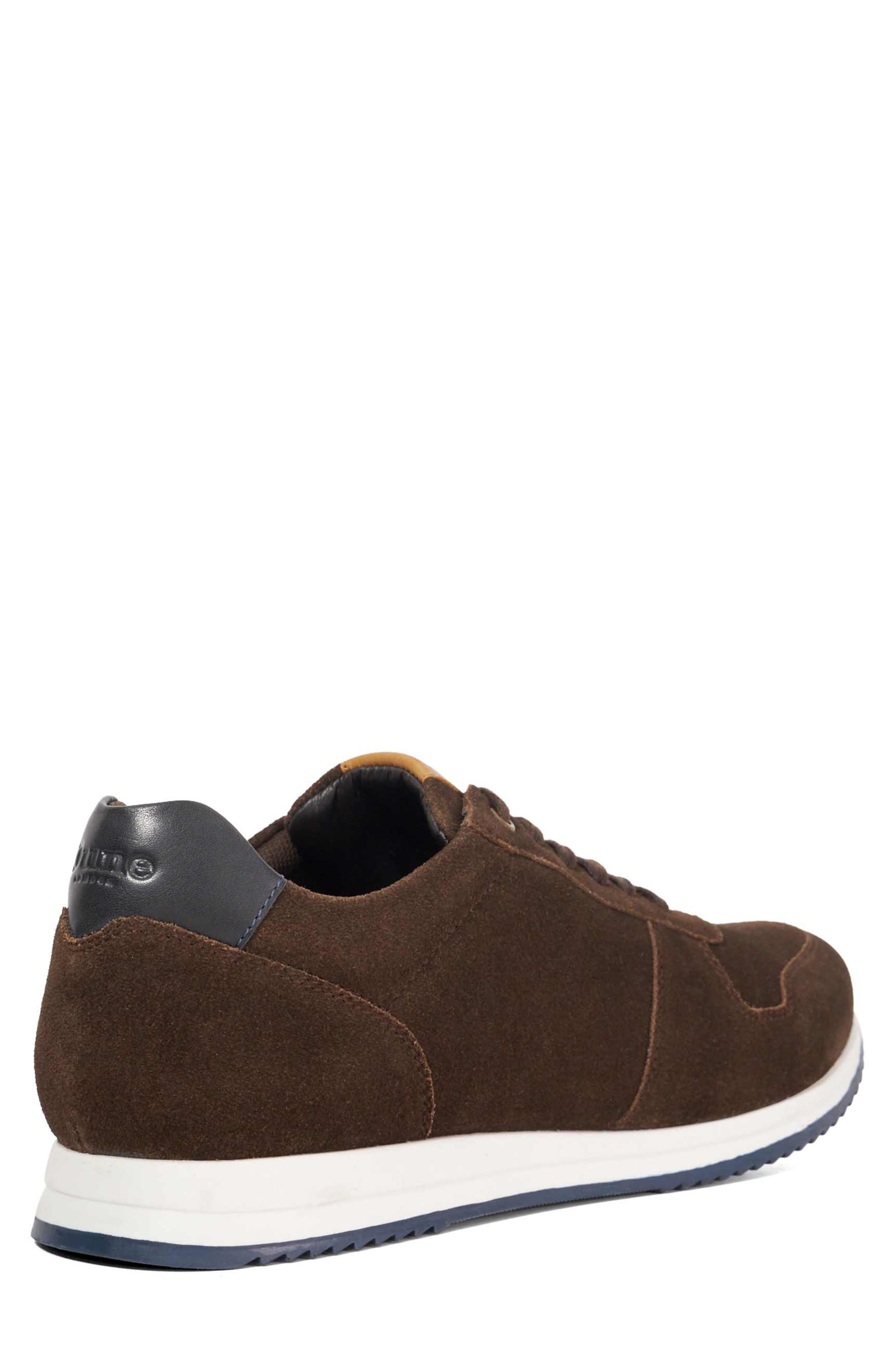 Toulous Sneaker - image 2