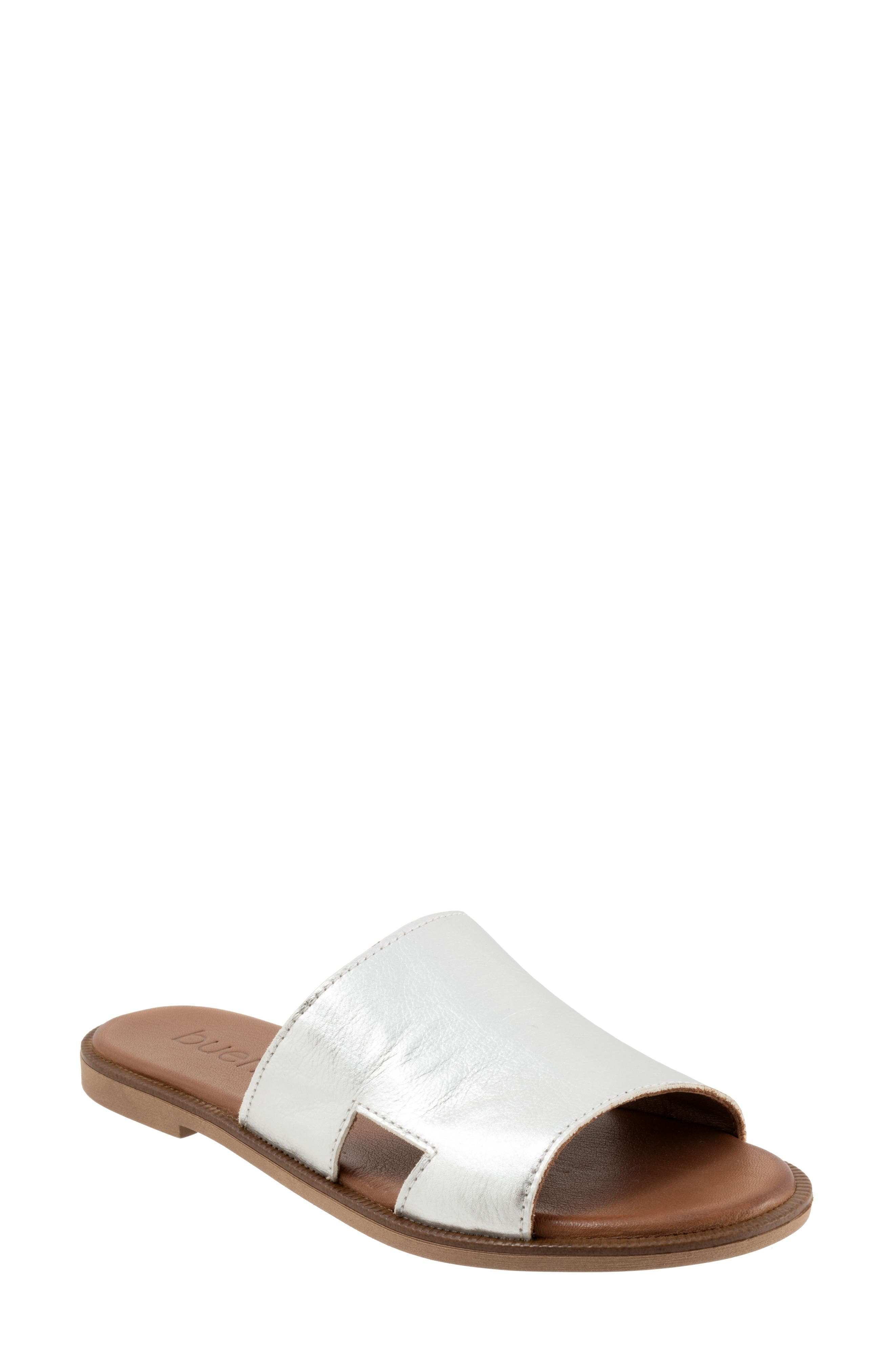 Hendrix Slide Sandal - image 1