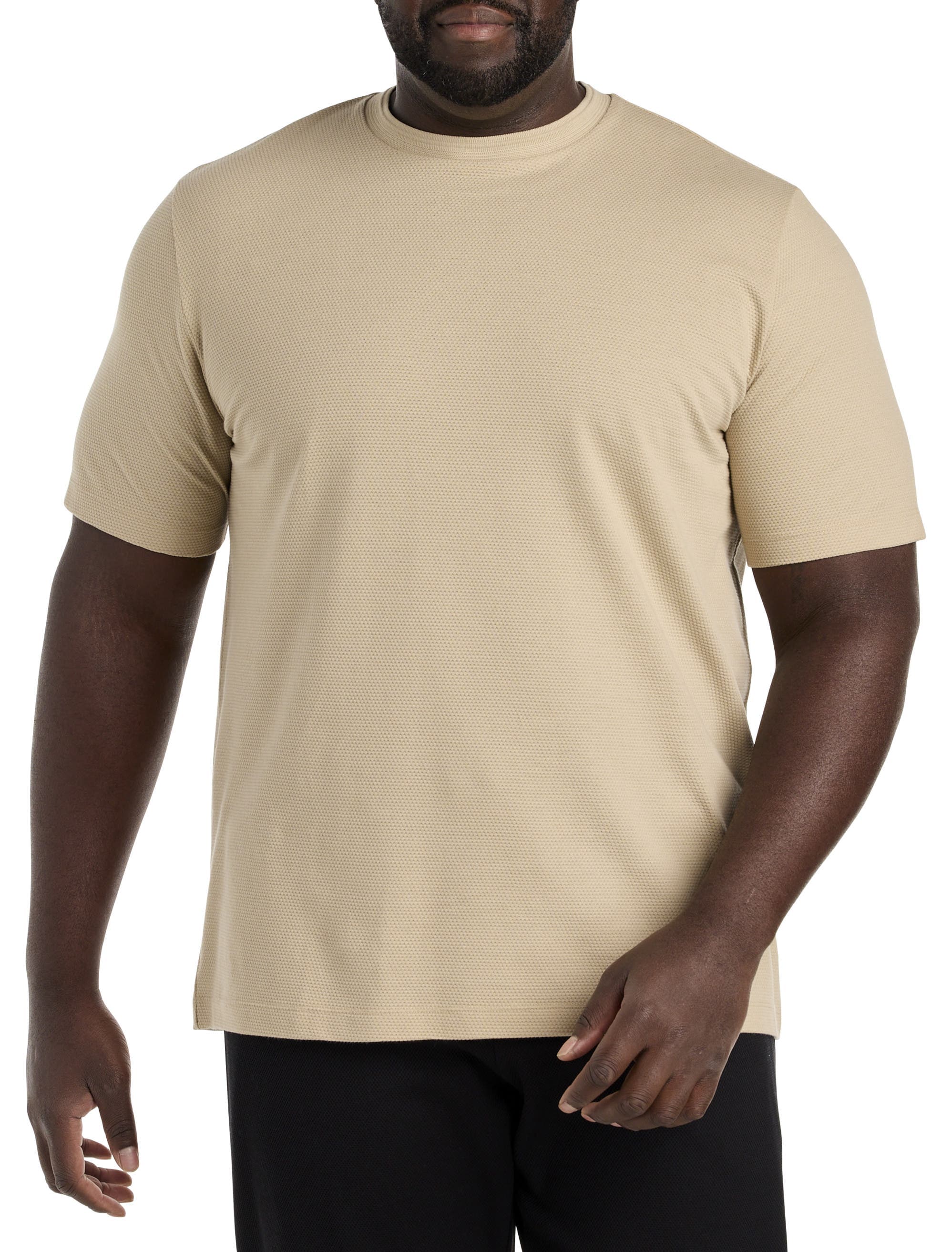Big & Tall Tiburt T-Shirt - image 1
