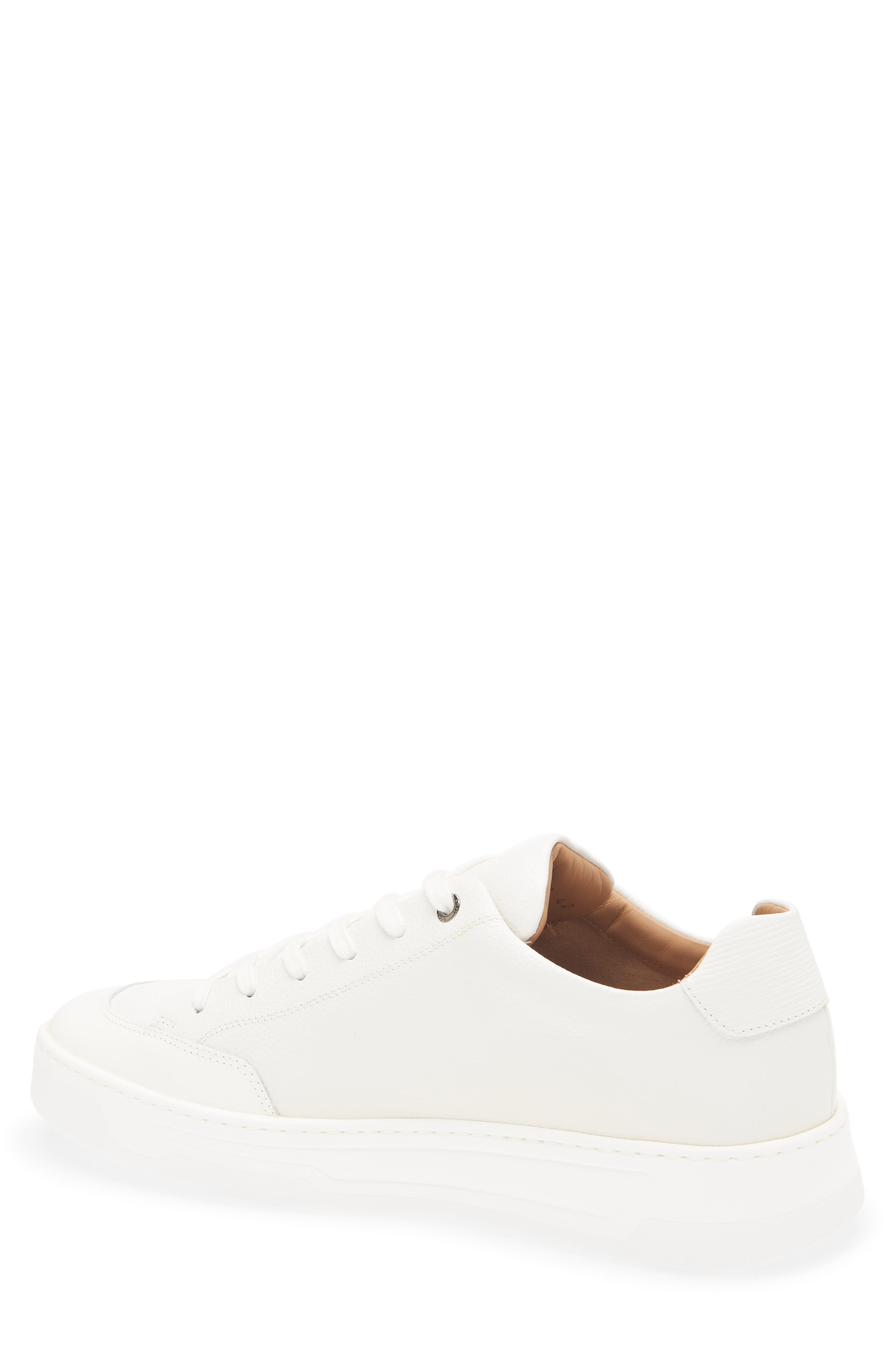 Baltimore Tennis Sneaker - image 2