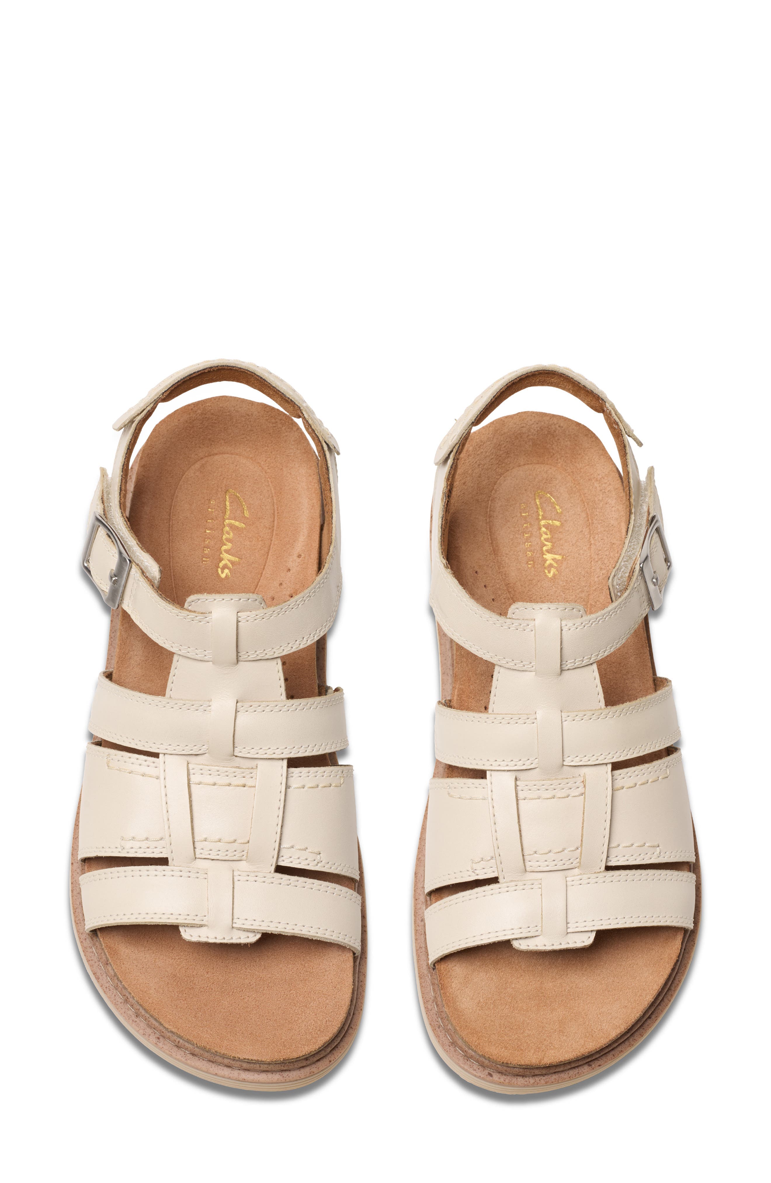Arwell Sun Cage Sandal - image 4