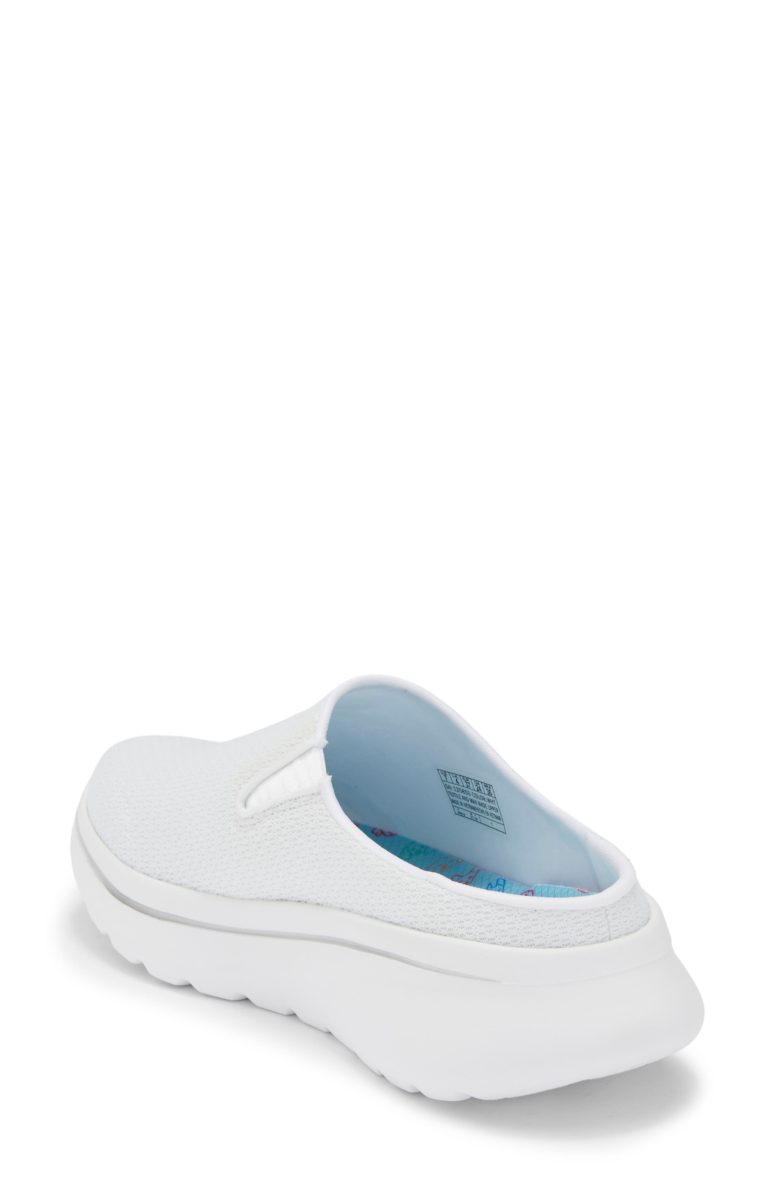 Relaxed Fit Go Walk Arch Fit Slip-On Sneaker - image 2