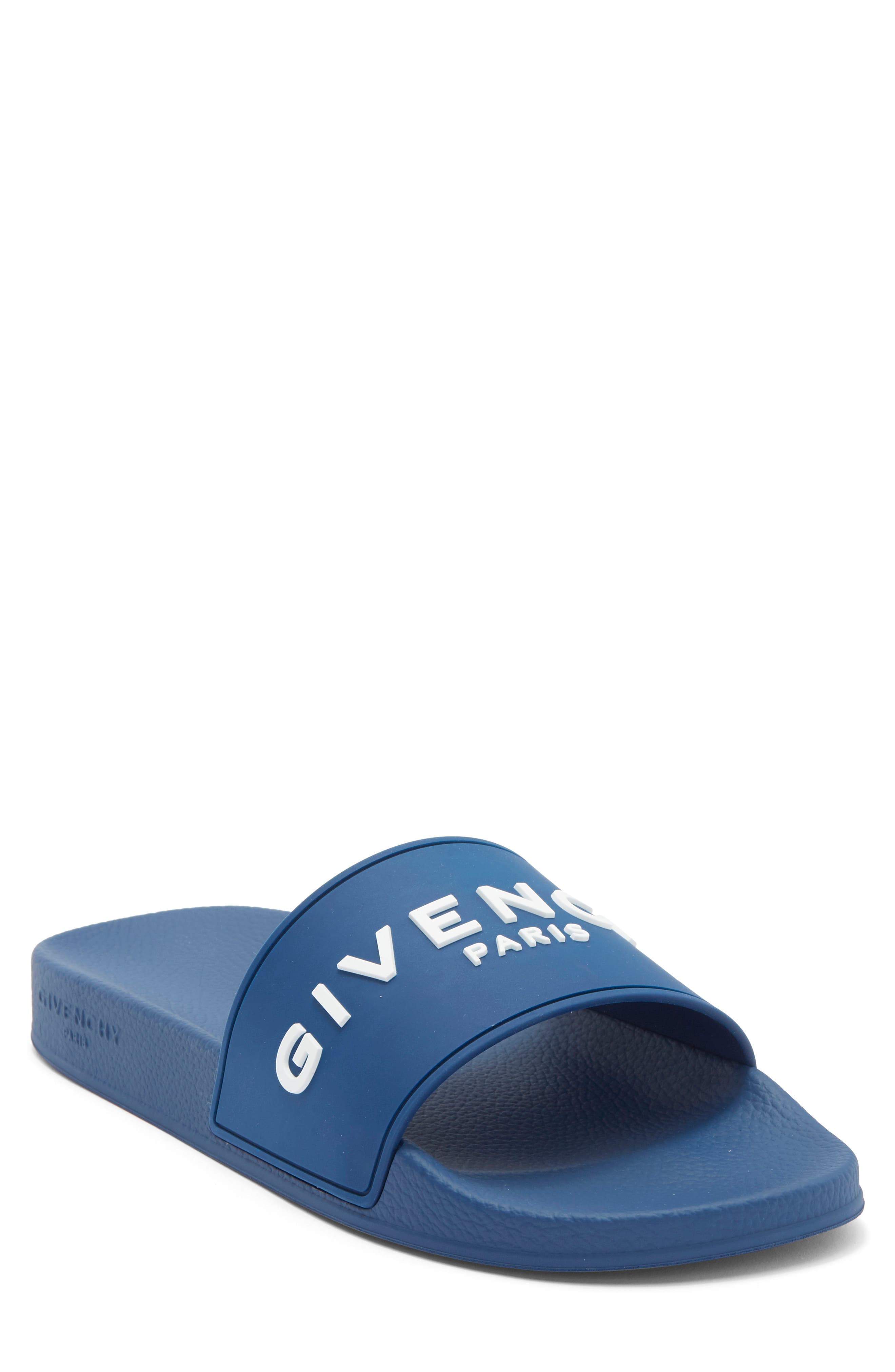 Slide Sandal - image 3