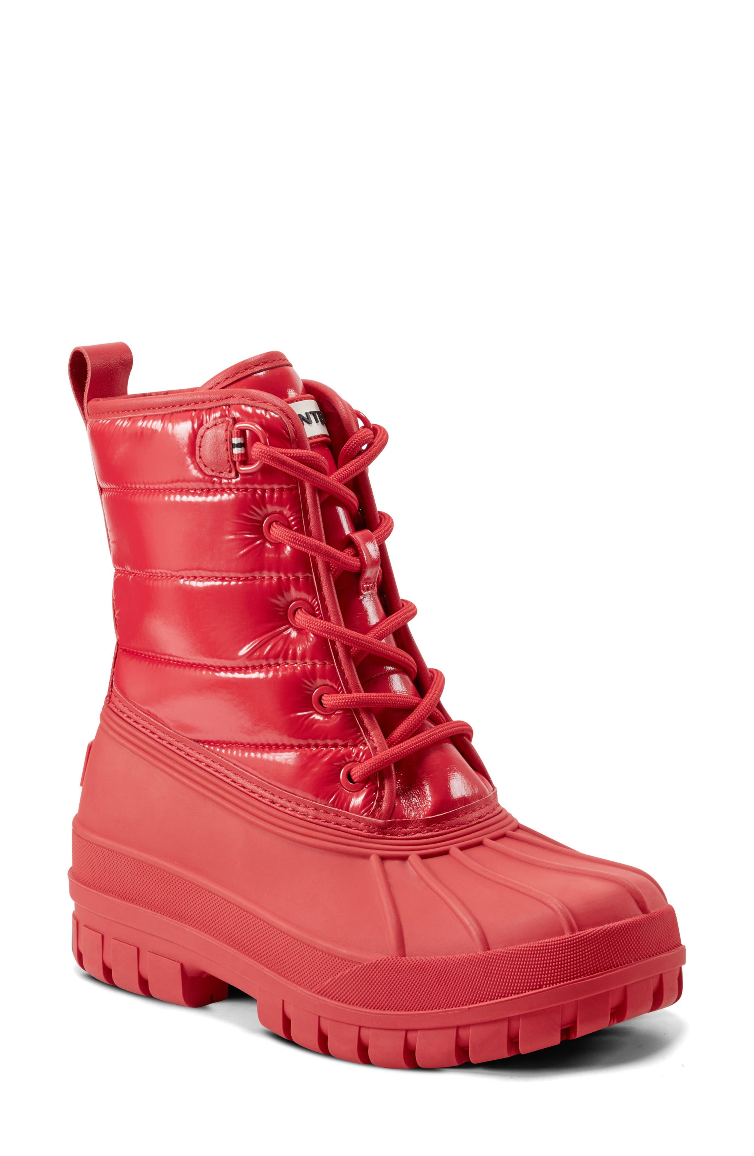 Stanly Insulated Waterproof Duck Boot - image 1