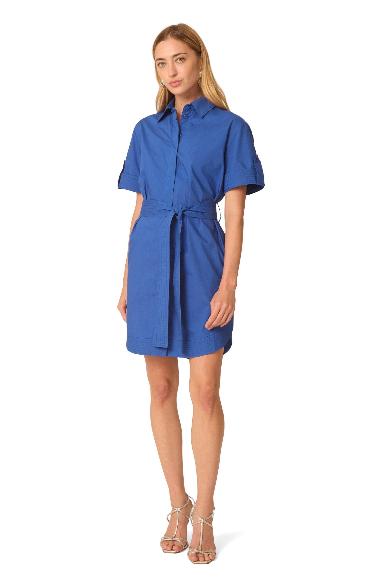 Marlee Dress - image 1