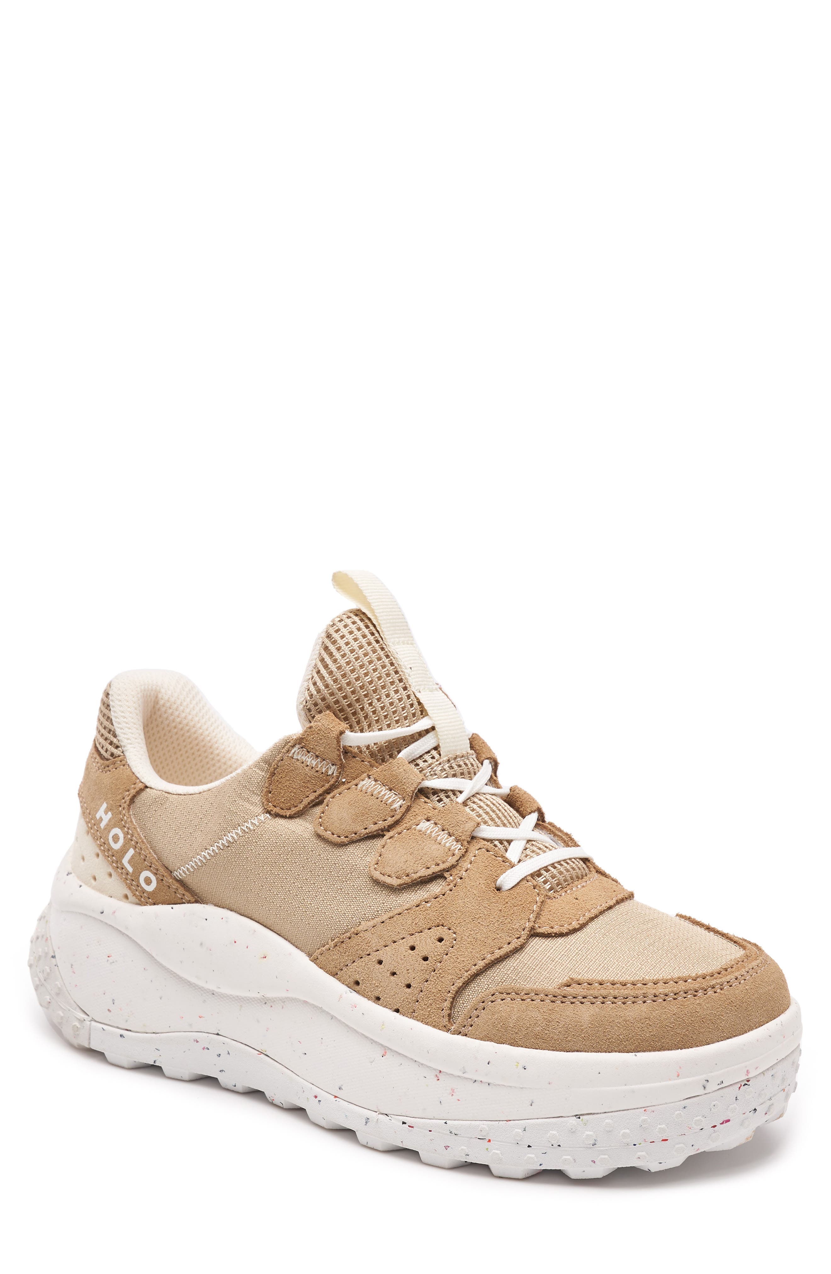 '90s Platform Sneaker - image 1