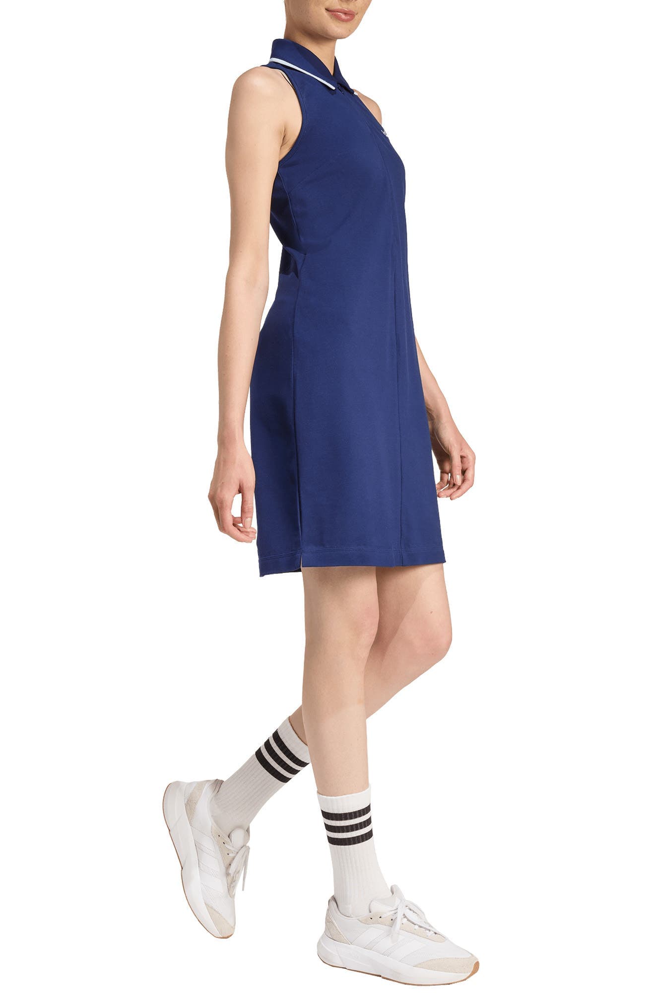 Seasonal Essentials Colorpop Dress - image 5