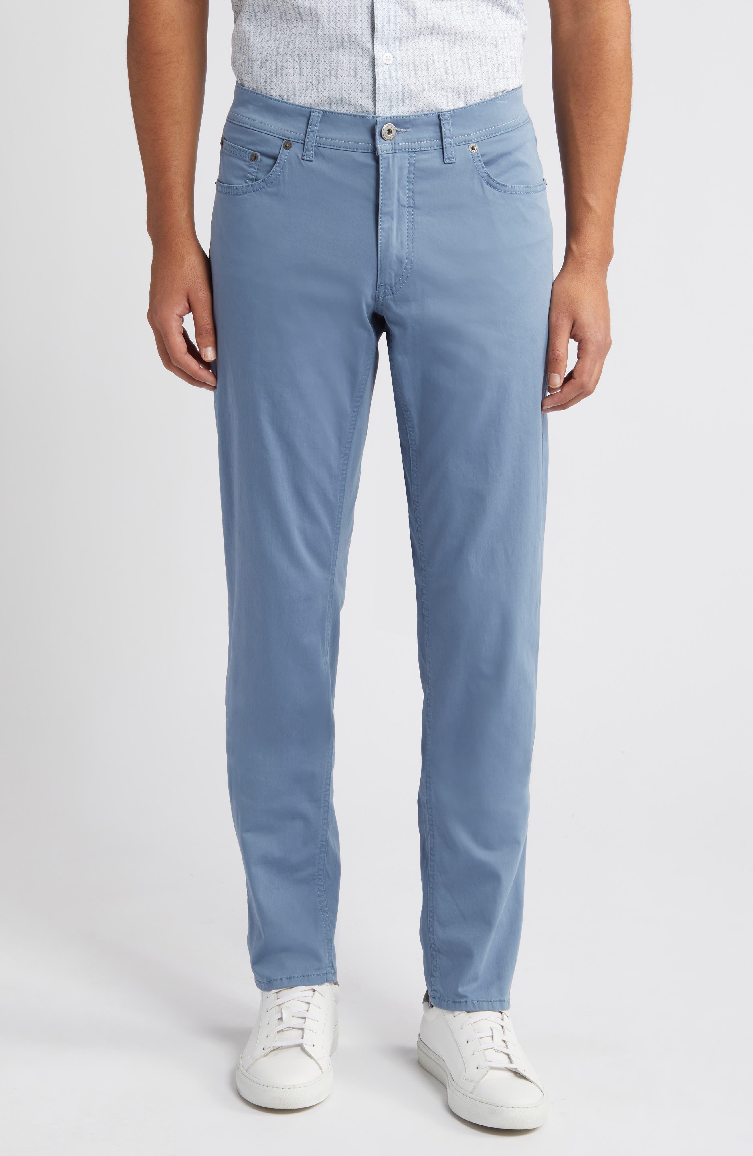 Cooper Fancy Regular Fit Five-Pocket Pants - image 5