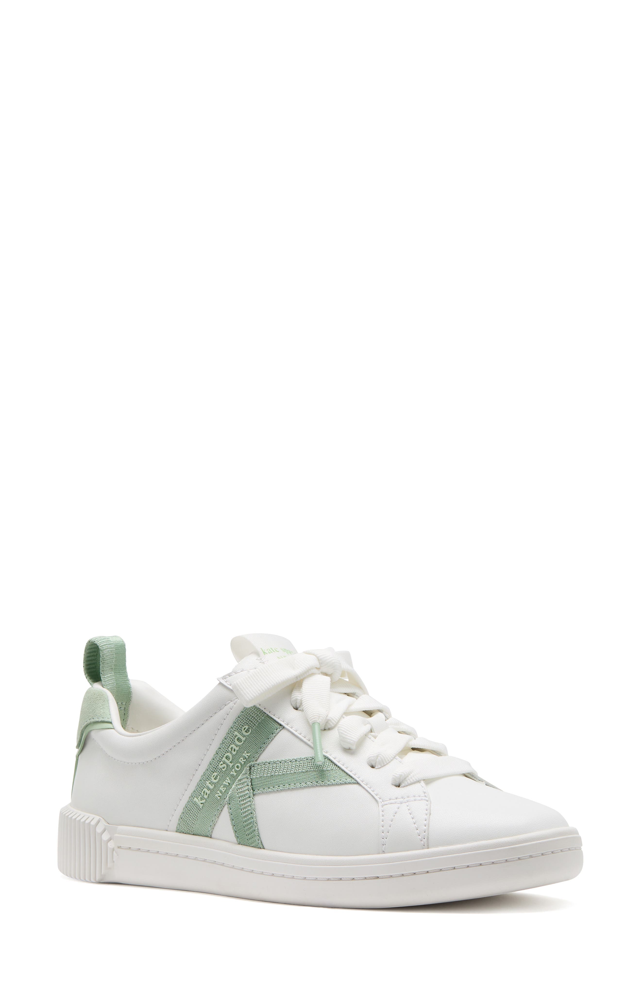 signature sneaker - image 1