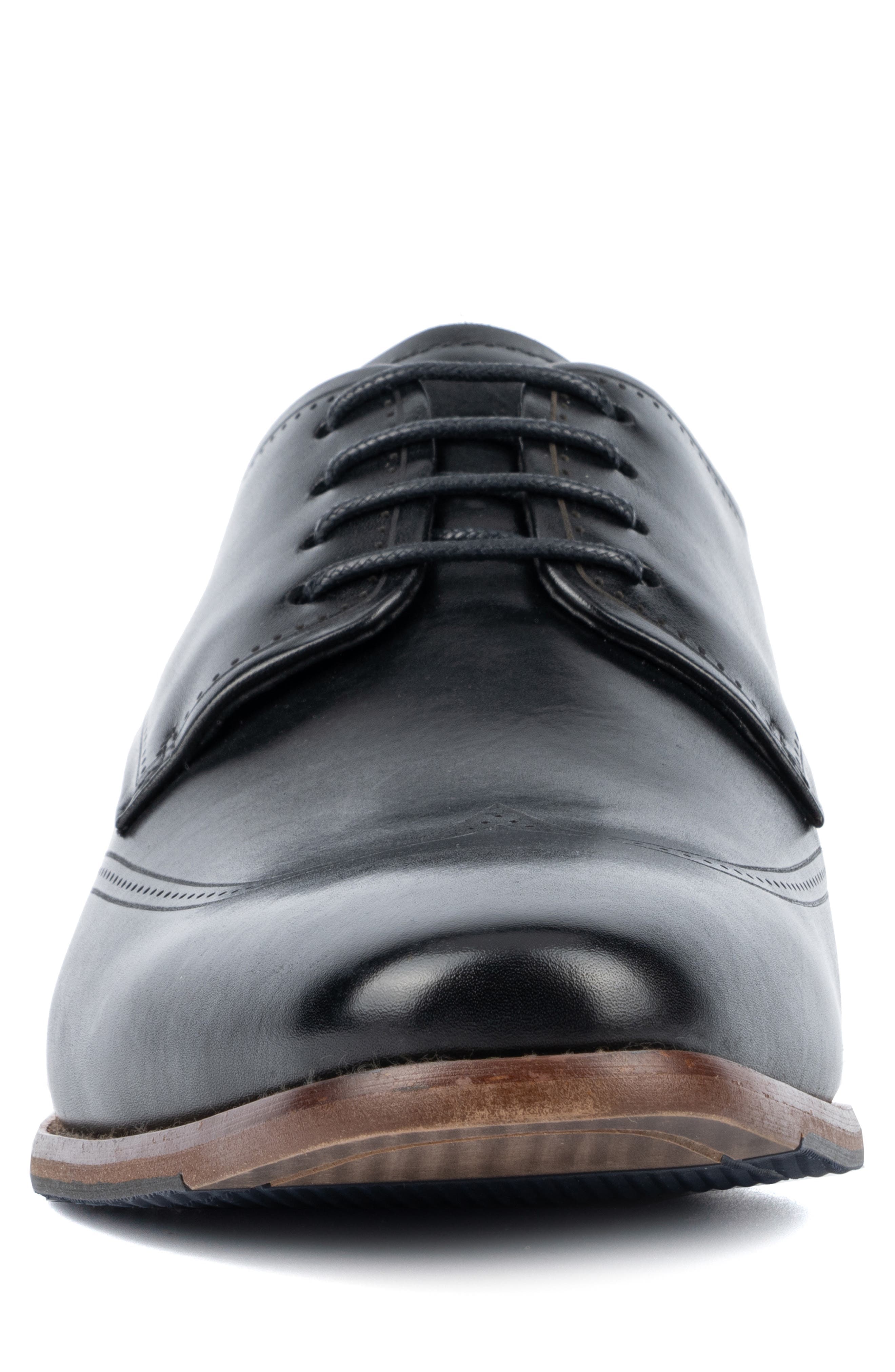Orton Wingtip Derby - image 2