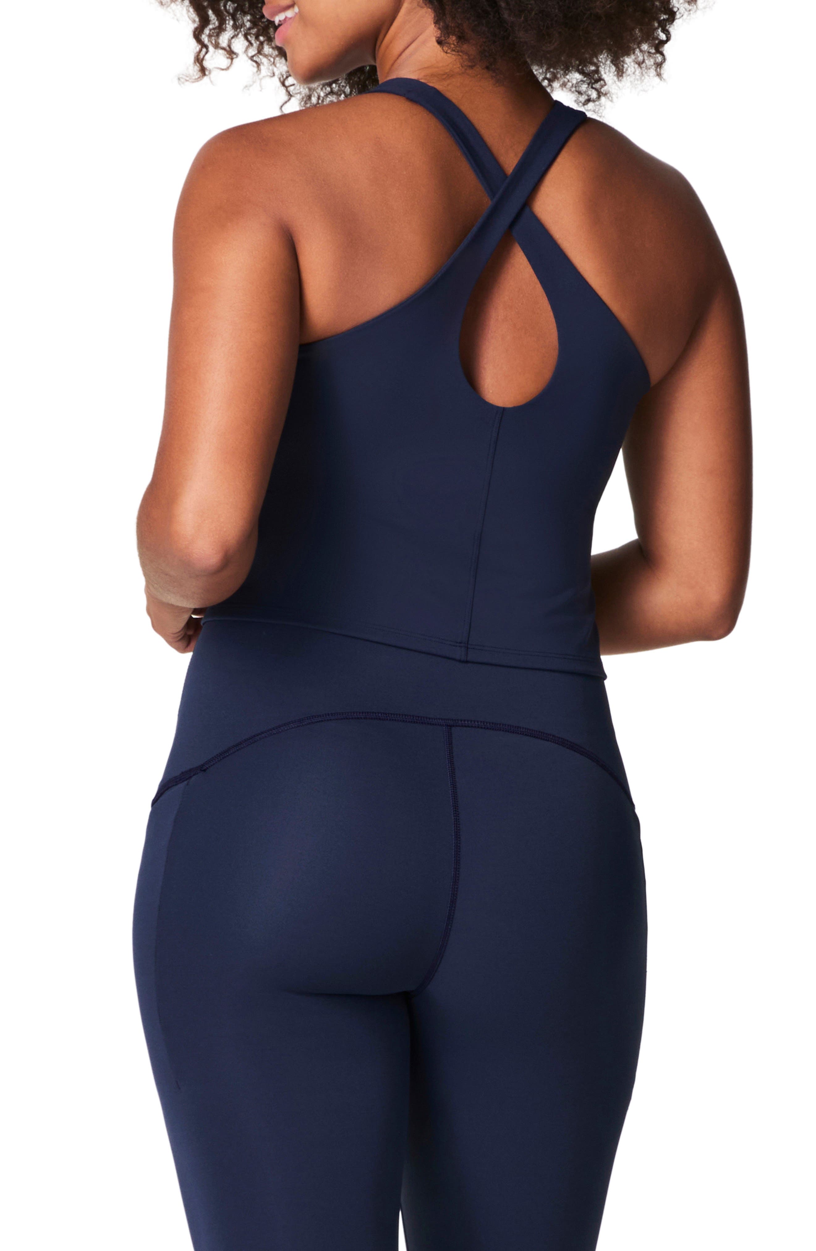 Get Moving Contour Crossback Shelf Tank - image 4
