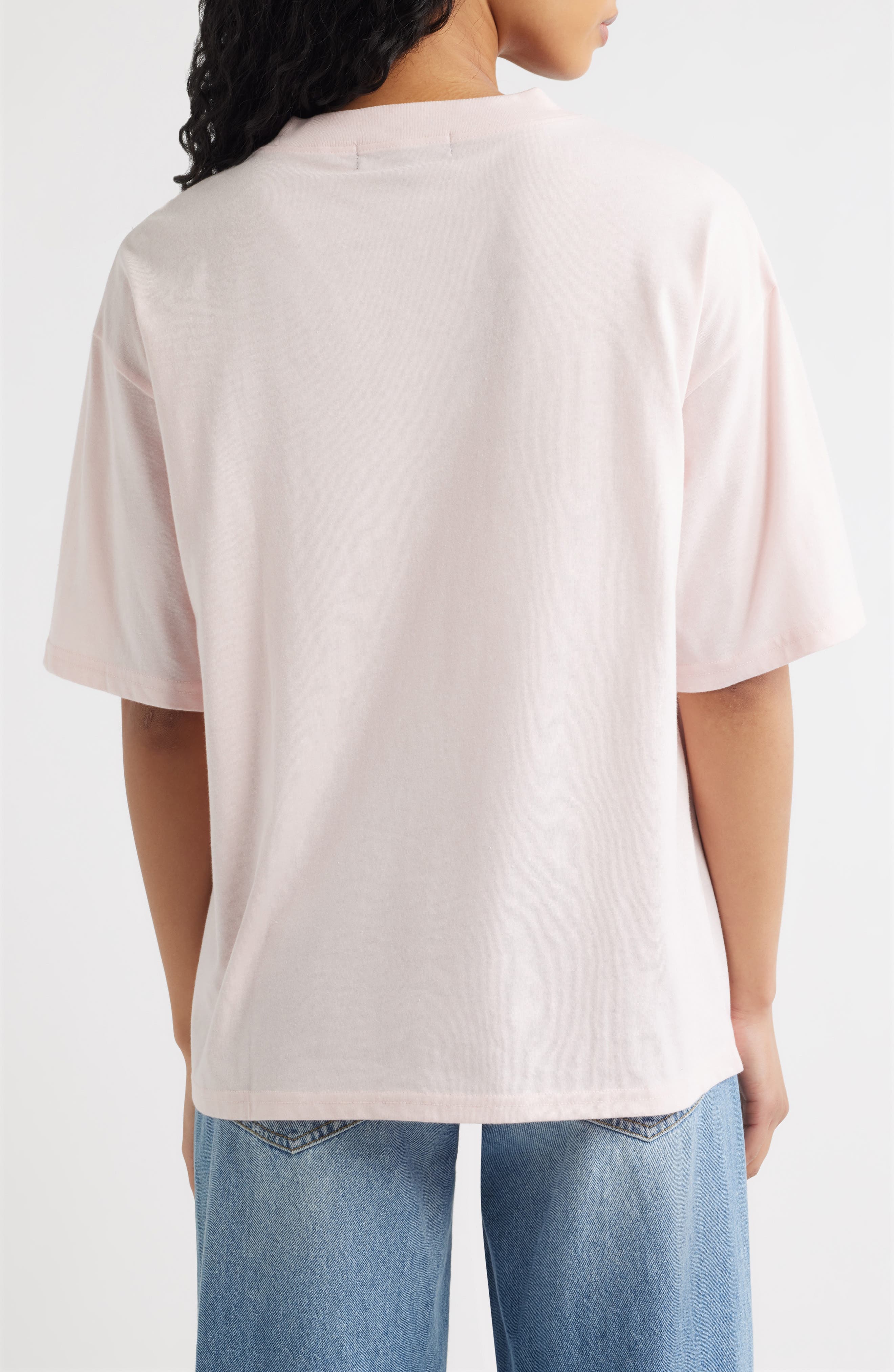 Palmero Graphic T-Shirt - image 2