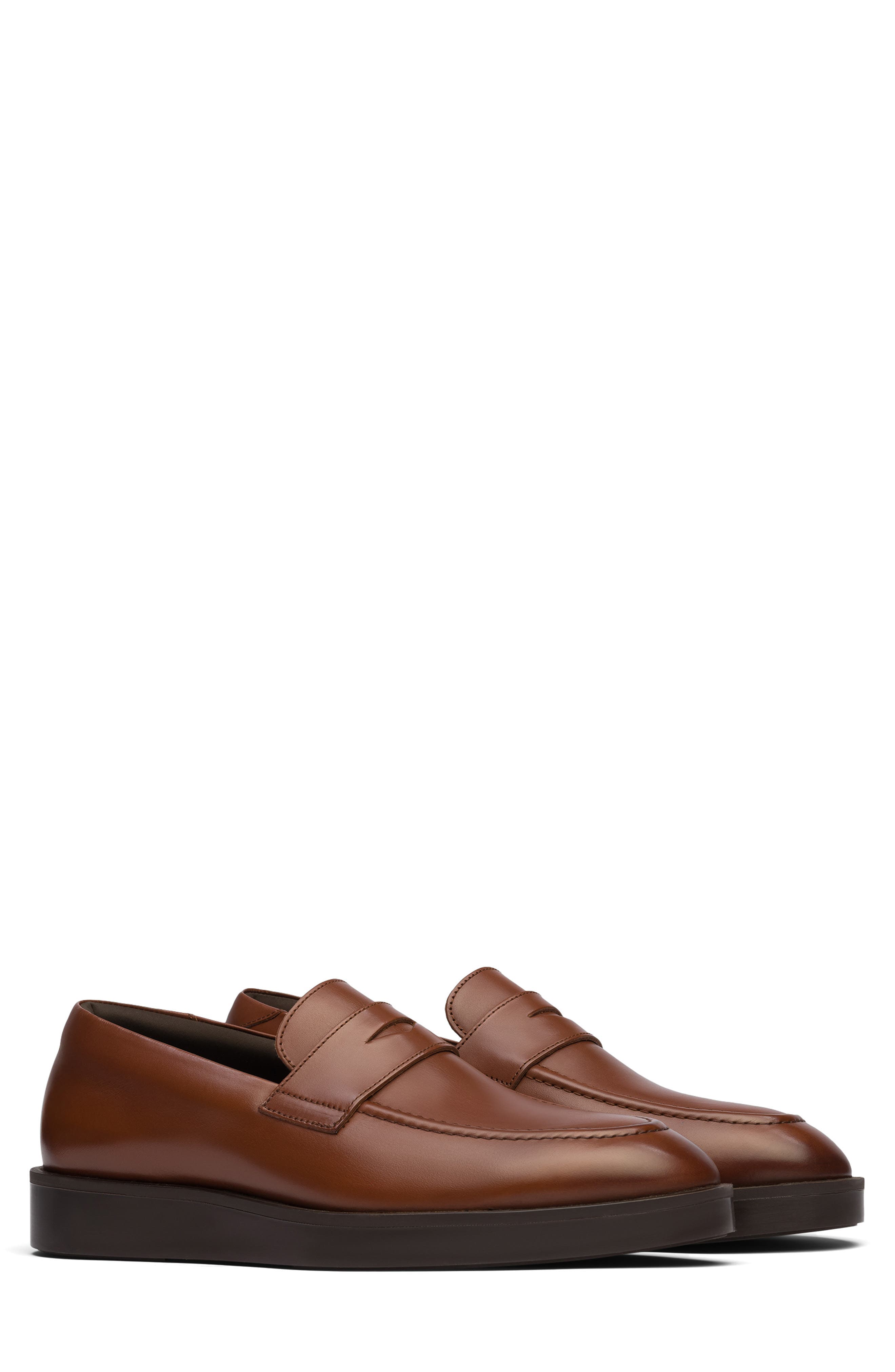 Closer Penny Loafer - image 1