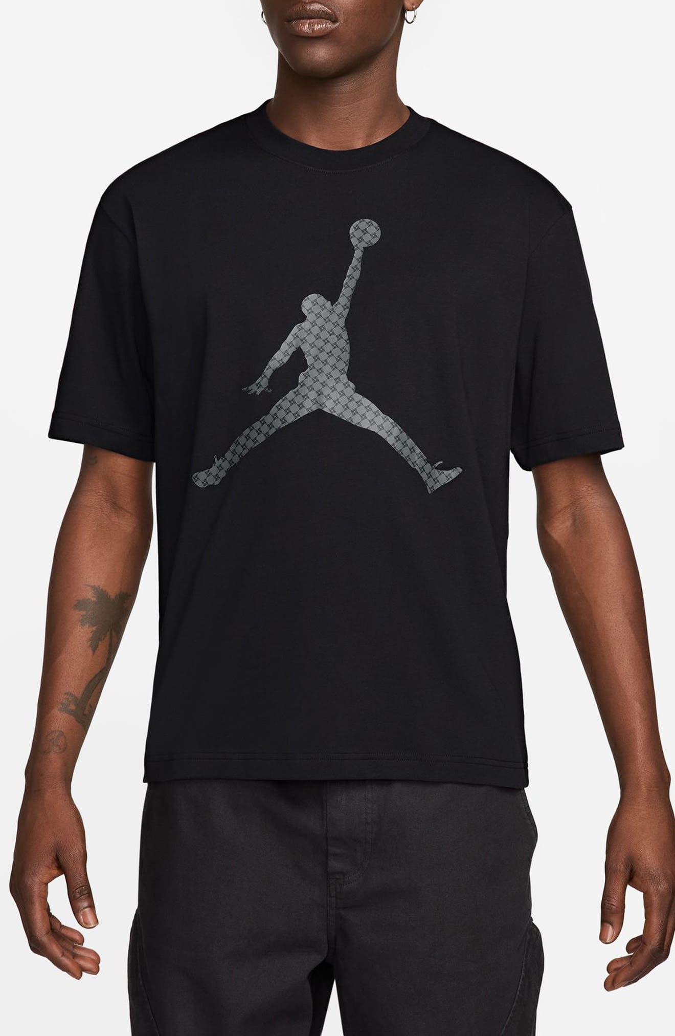 Brooklyn Graphic T-Shirt - image 1