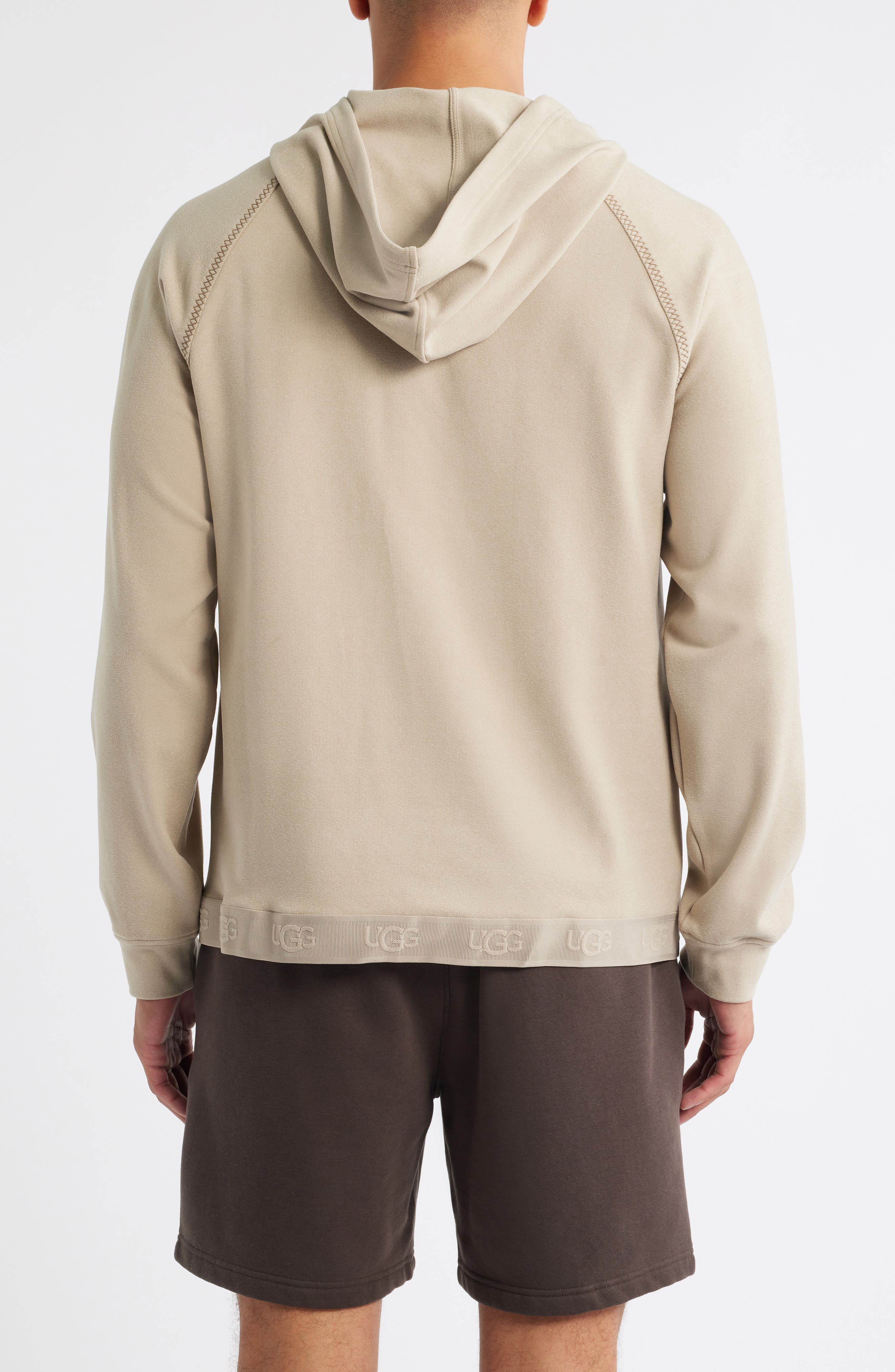 Marcellus Hoodie - image 2