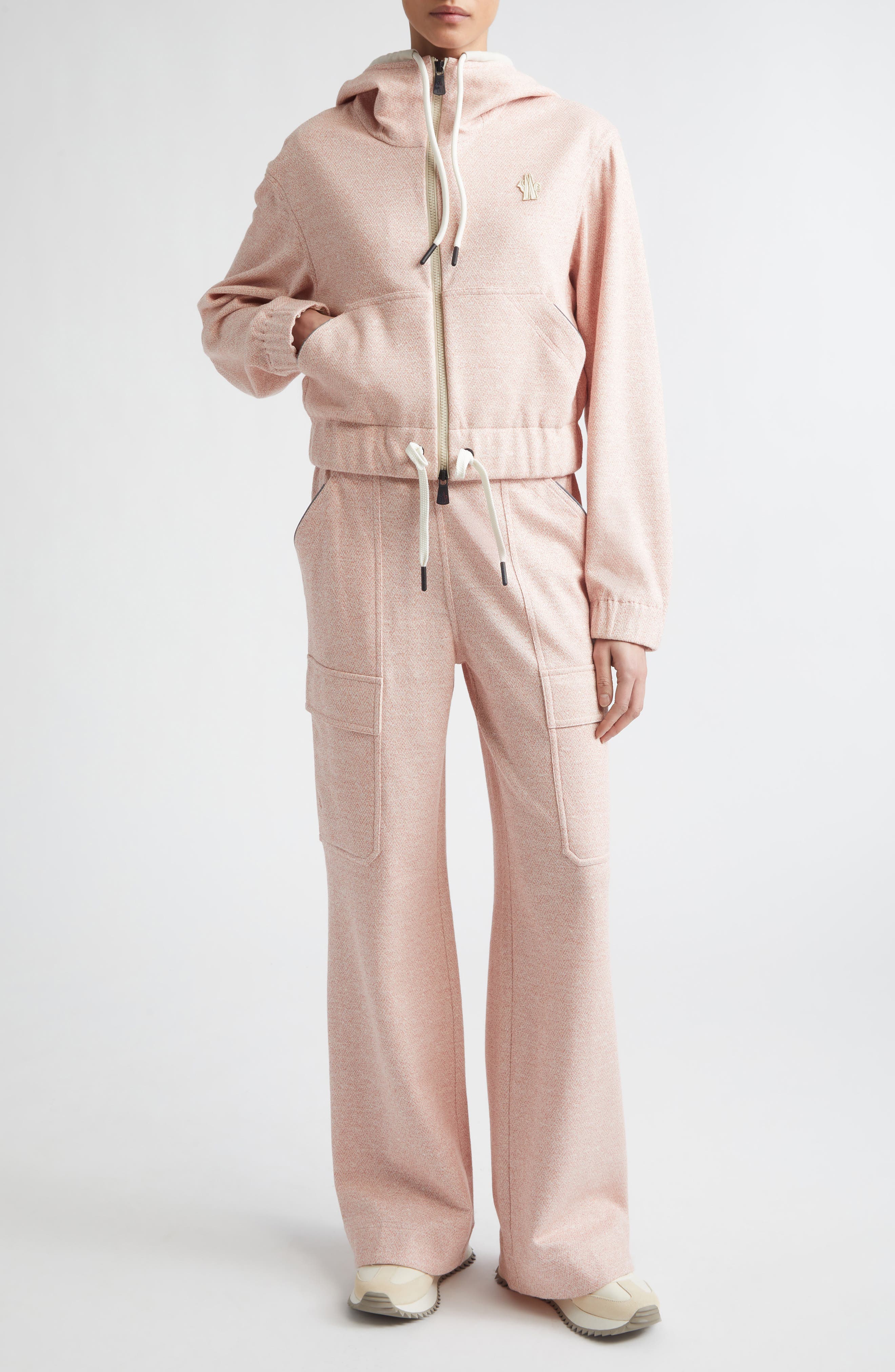 Zip-Up Hoodie - image 2