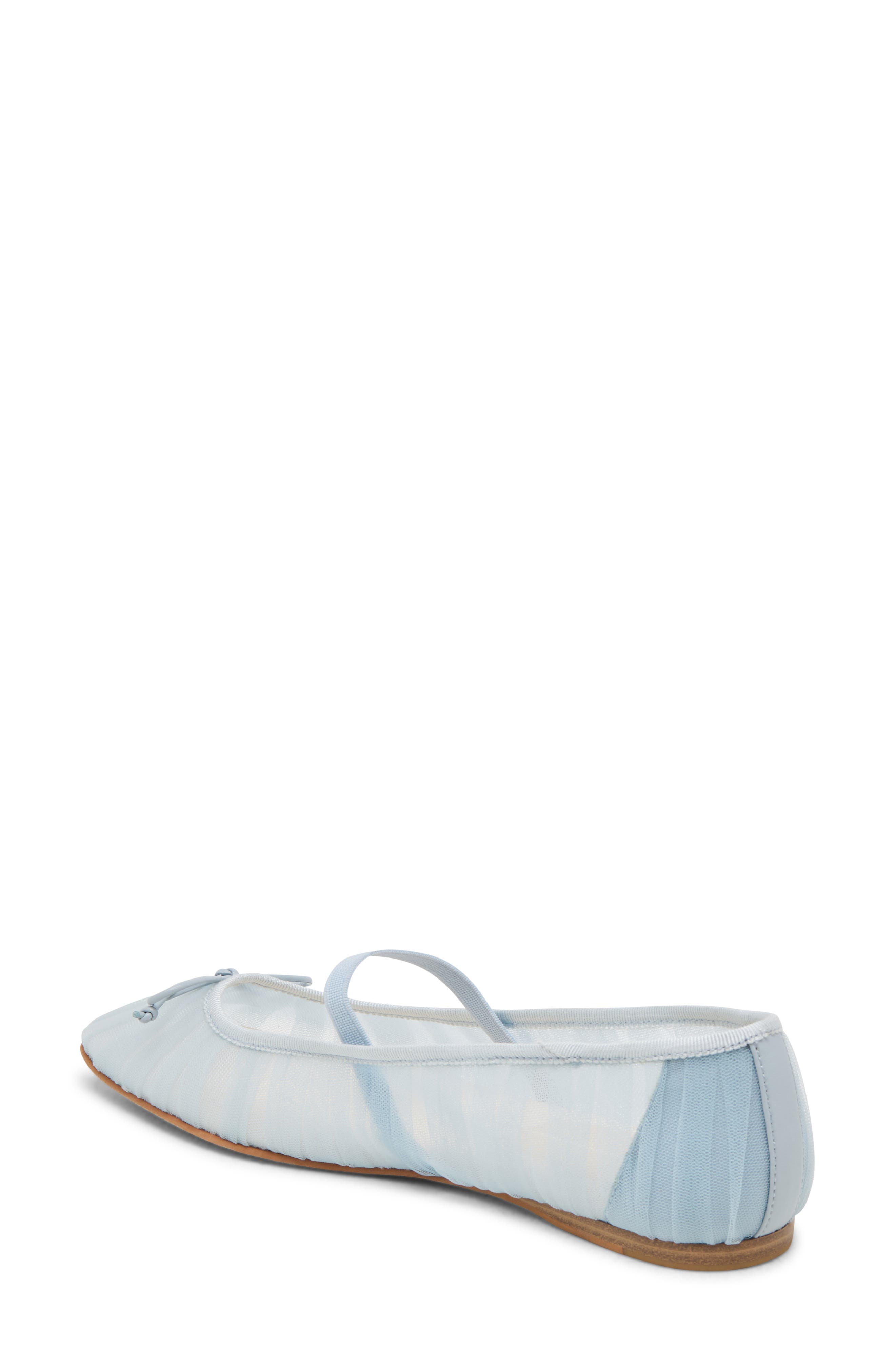Raeven Mary Jane Flat - image 4